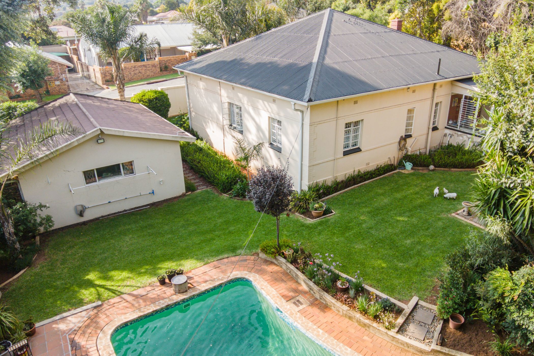 3 Bedroom House For Sale Alberton North 1AB1643829 Pam Golding