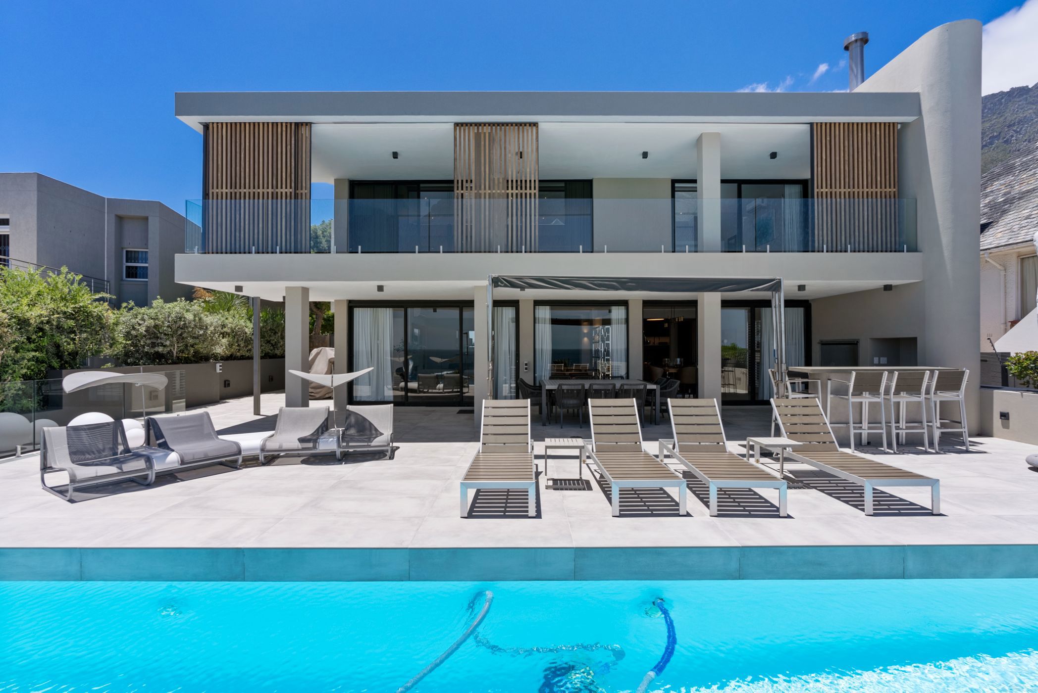 5 Bedroom House For Sale Camps Bay AS1642796 Pam Golding Properties