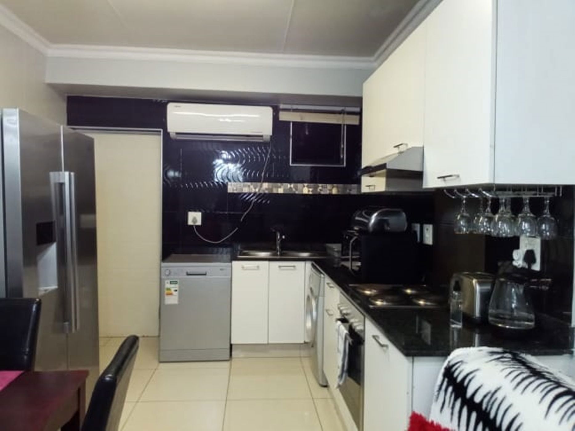 2 bedroom apartment for sale in New Town Centre