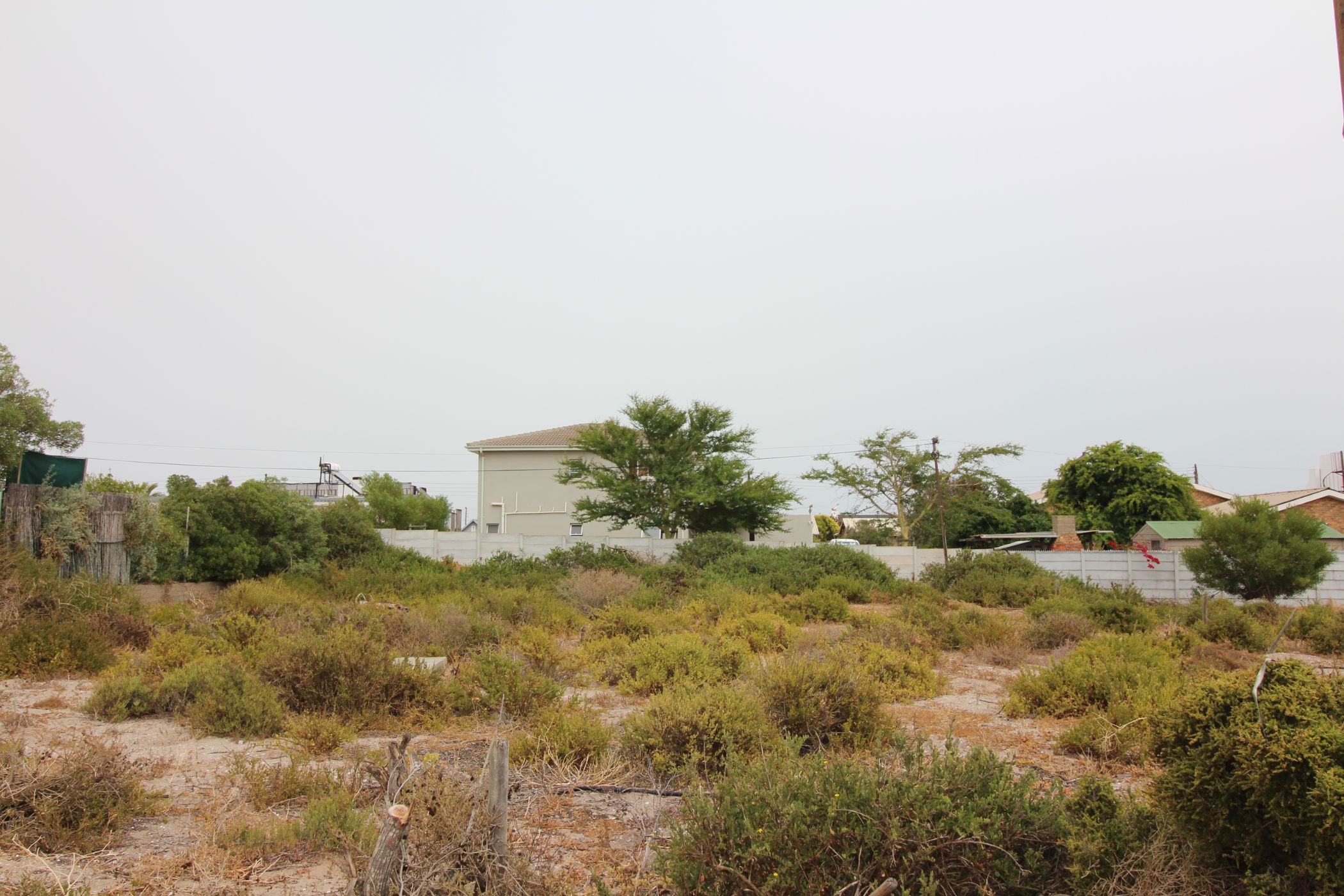 694 m2 Vacant Land For Sale Elands Bay LA1641978 Pam Golding