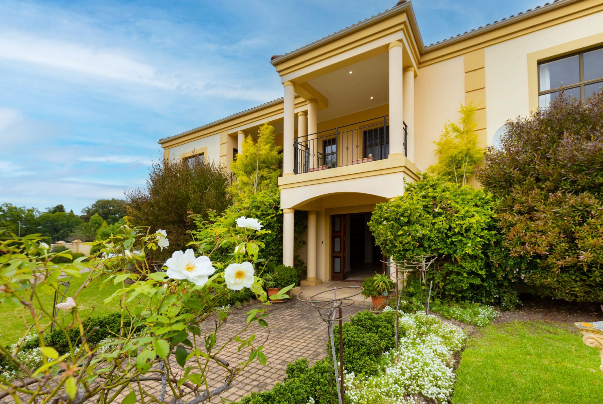 3 Bedroom House For Sale Blanco GEO1642303 Pam Golding Properties