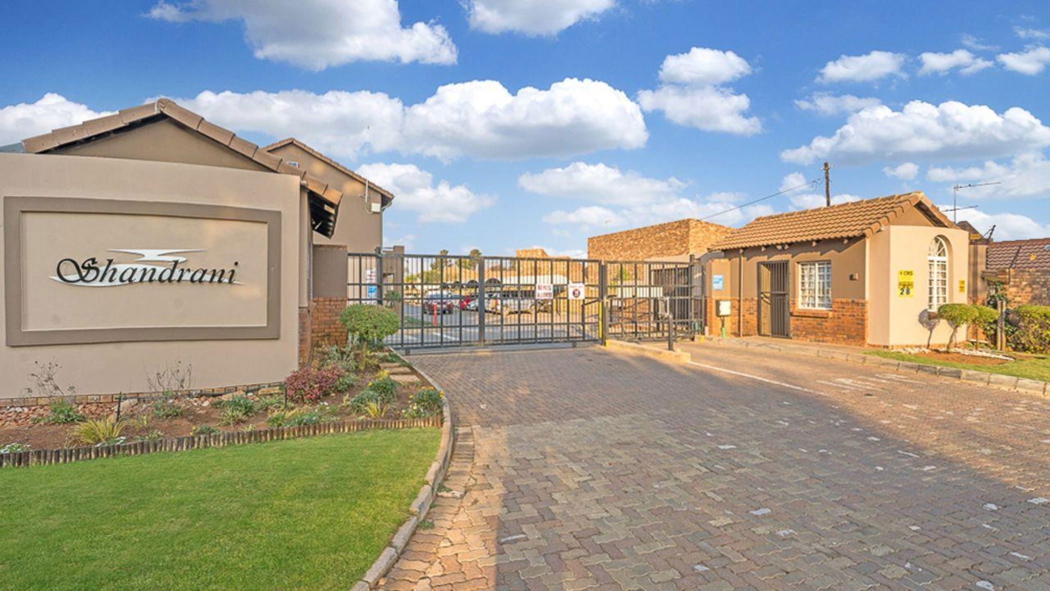 2 Bedroom Apartment To Rent | Brentwood Park (Benoni) | ENL1656821 ...