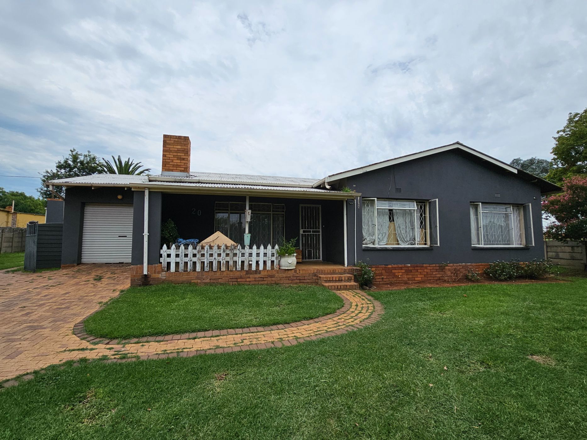 3 Bedroom House For Sale Heidelberg (Gauteng) 1SP1643066 Pam