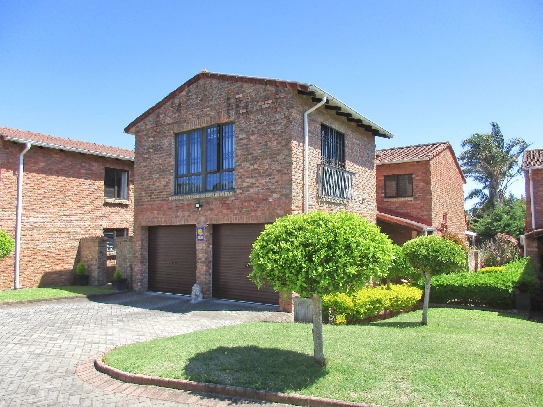 4 Bedroom Townhouse For Sale Walmer Heights 1PLZ1643307 Pam