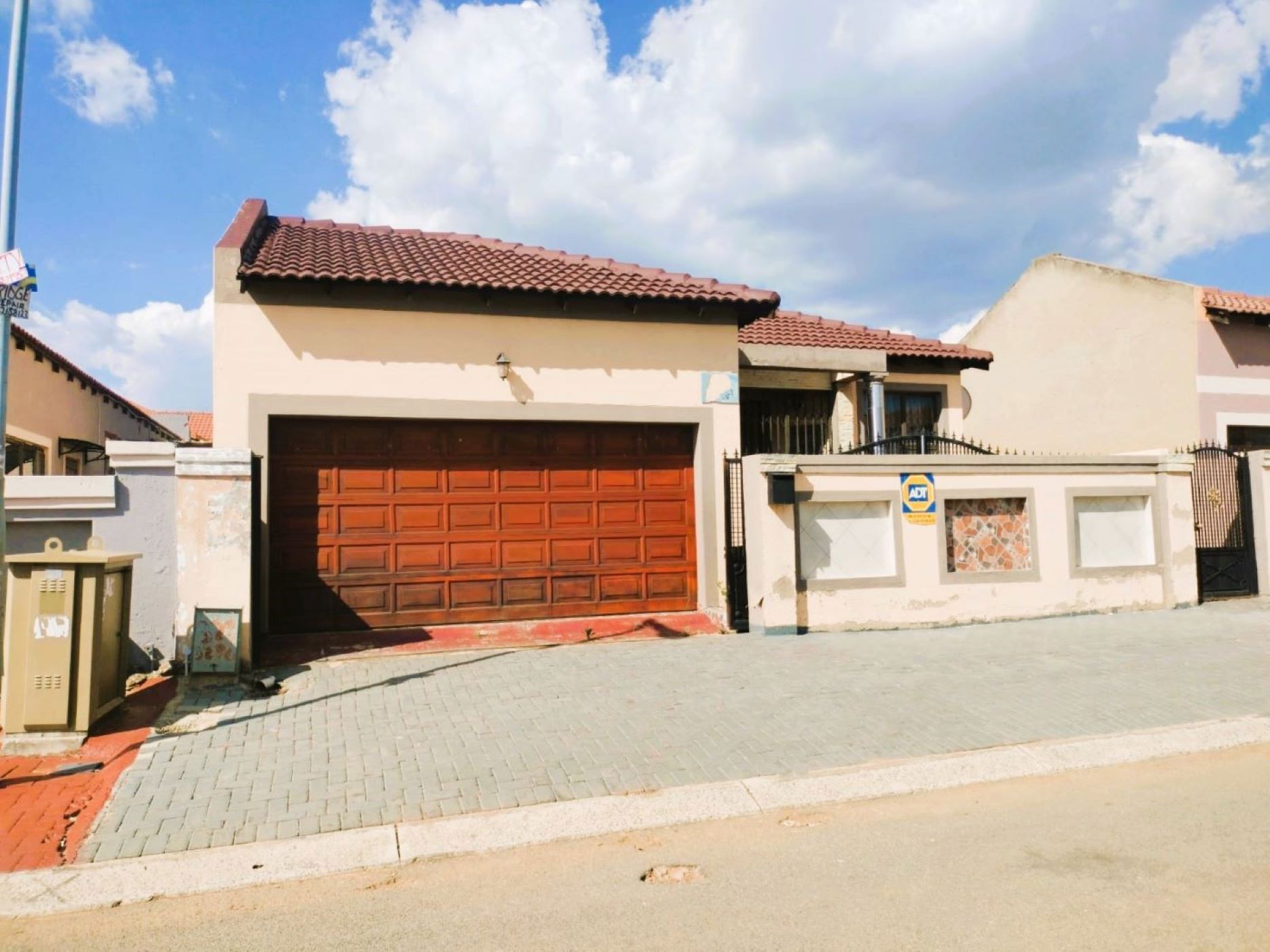 3 Bedroom House For Sale Naturena 1GV1643540 Pam Golding Properties