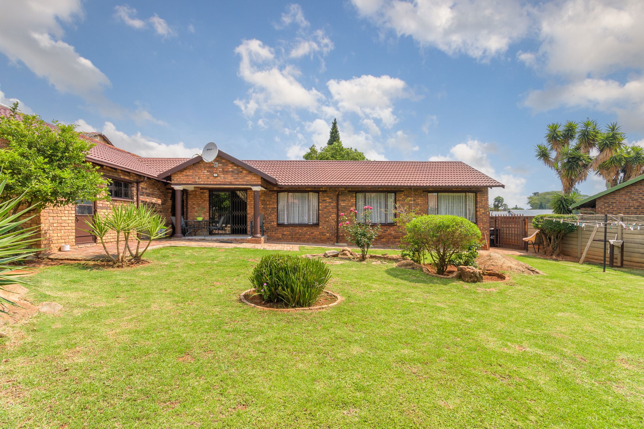 3 Bedroom House For Sale Birch Acres KTP1640961 Pam Golding