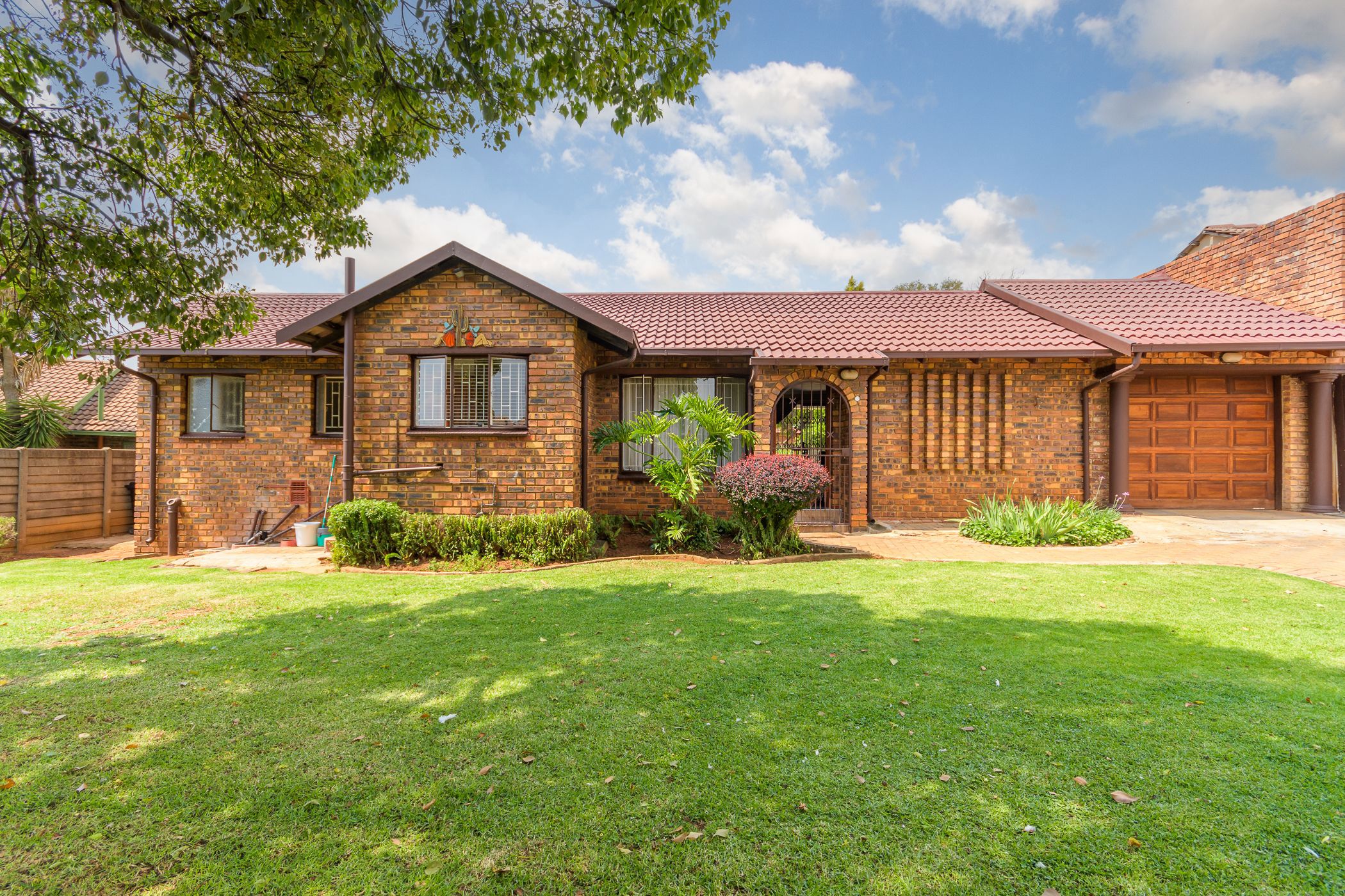 3 Bedroom House For Sale Birch Acres KTP1640961 Pam Golding