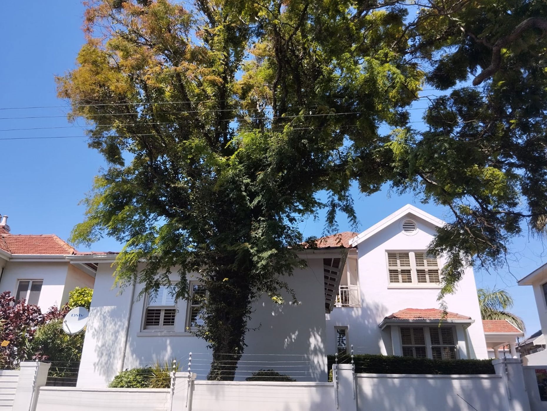 4 bedroom house for sale in Morningside (Durban)