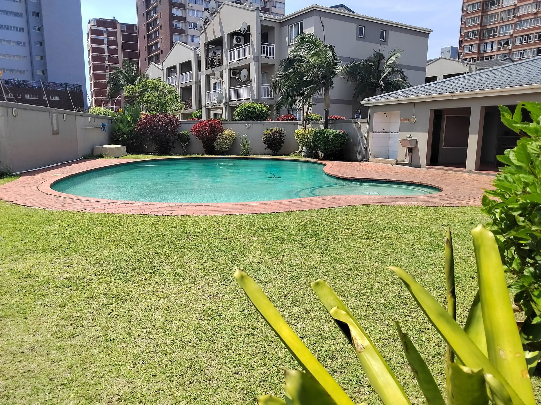 2 Bedroom Apartment For Sale North Beach Durban 1DA1642224 Pam