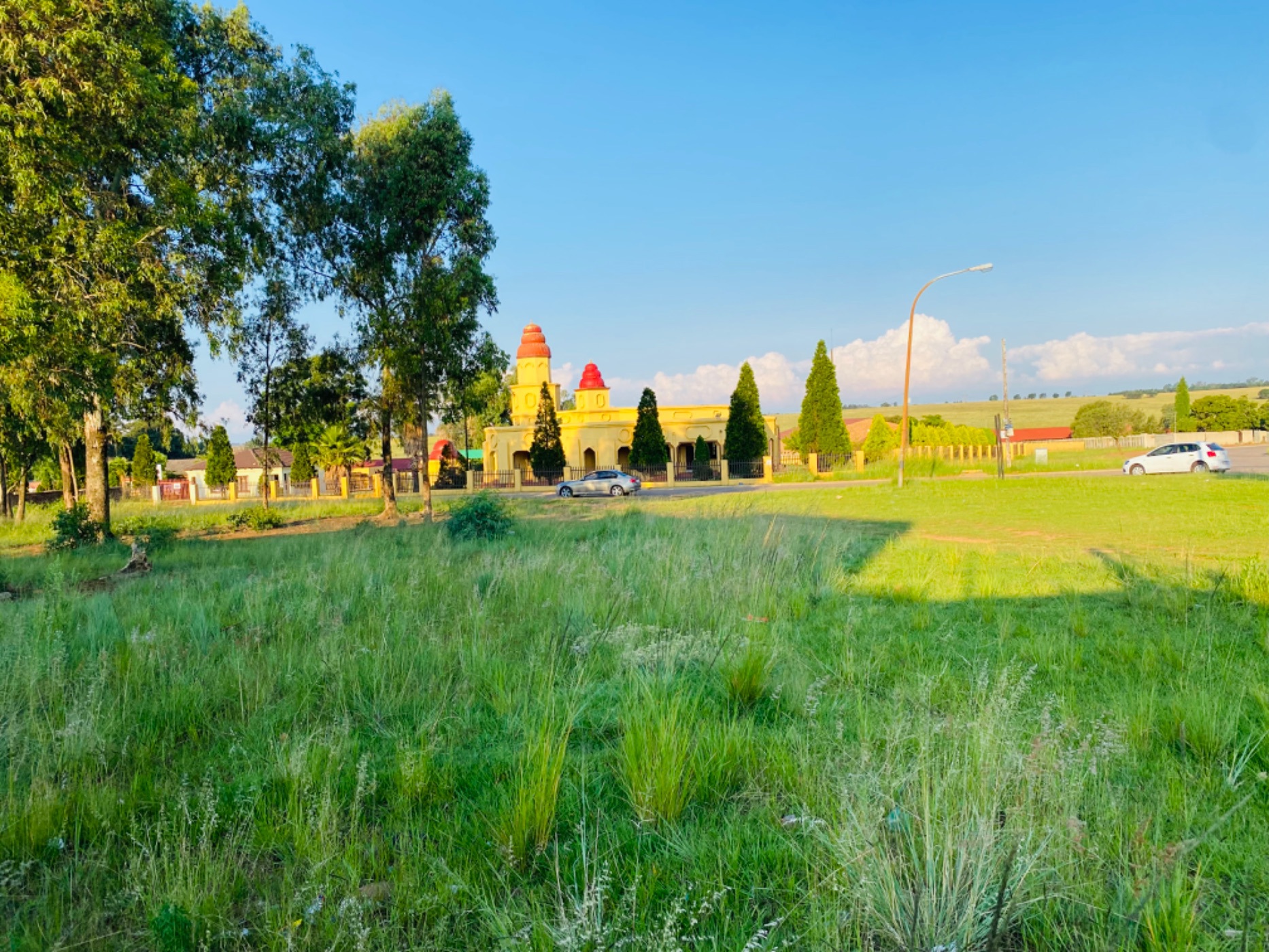 972 m2 Vacant Land For Sale Pine Ridge (Witbank (eMalahleni