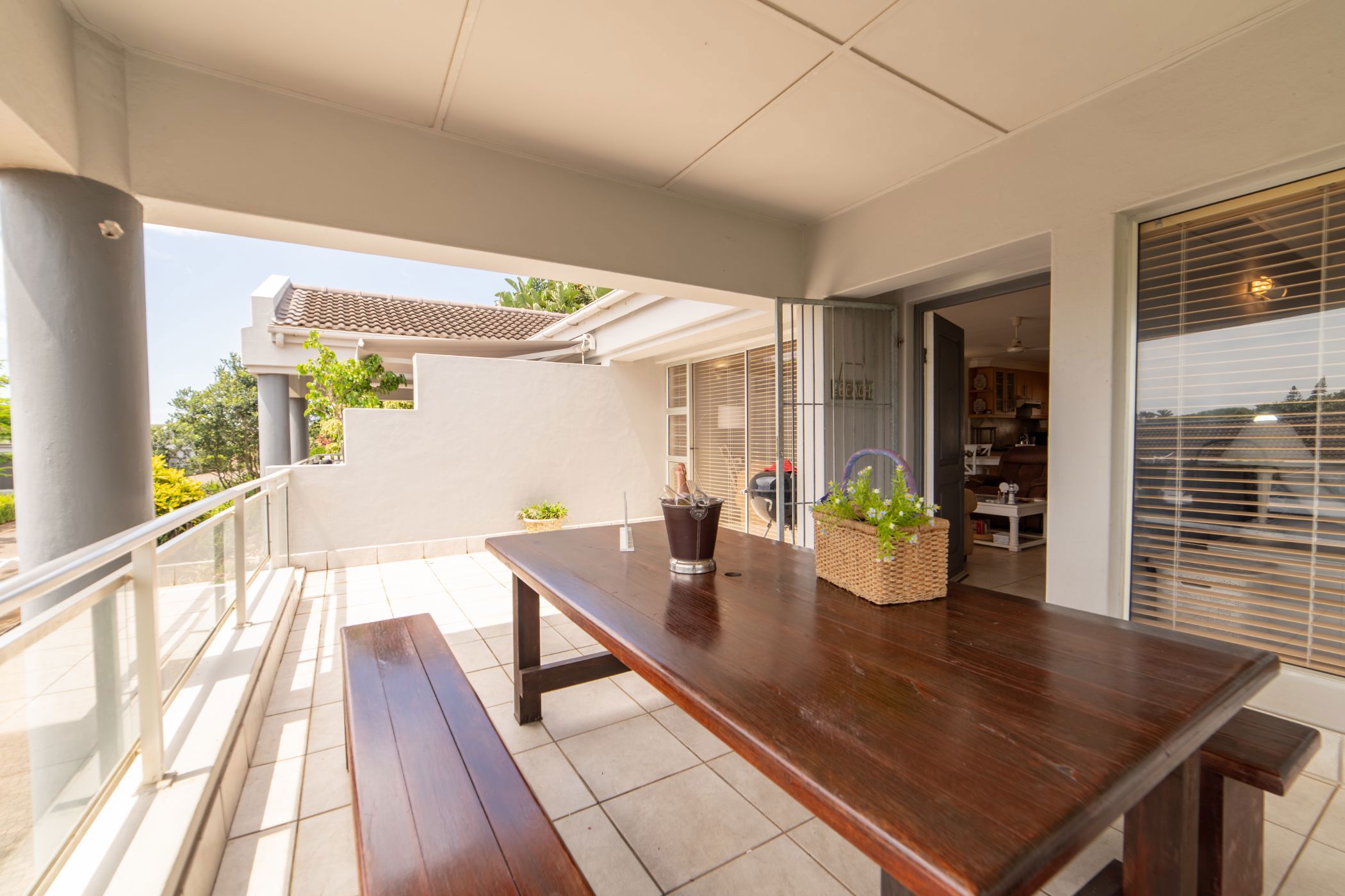 3 bedroom apartment for sale in Willard Beach