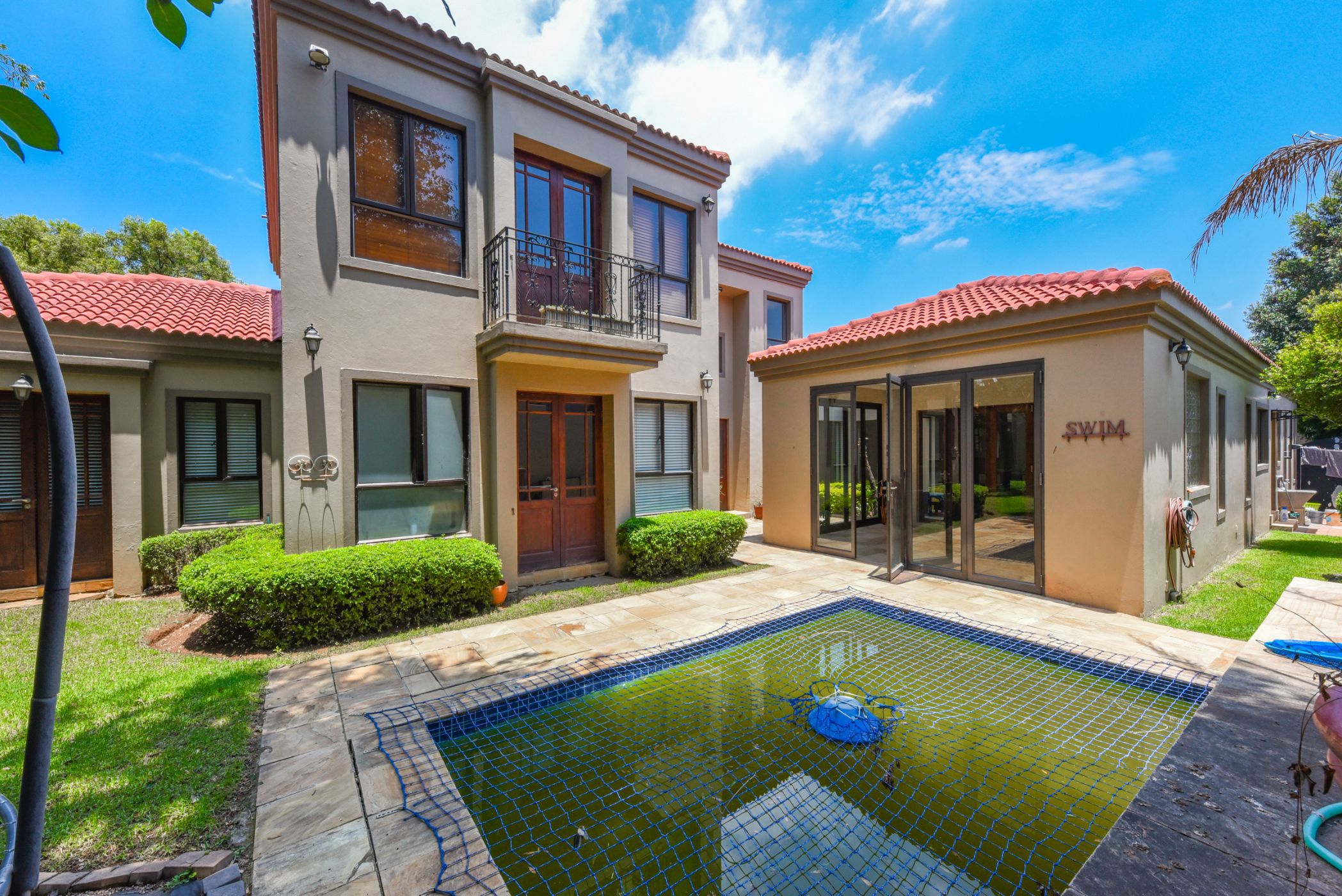 4 Bedroom House For Sale Fernbrook Estate FW1644247 Pam Golding