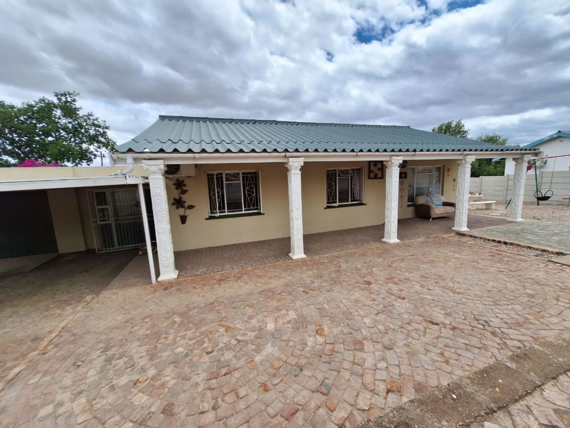 3 Bedroom House For Sale Oudtshoorn North 1OU1641898 Pam Golding