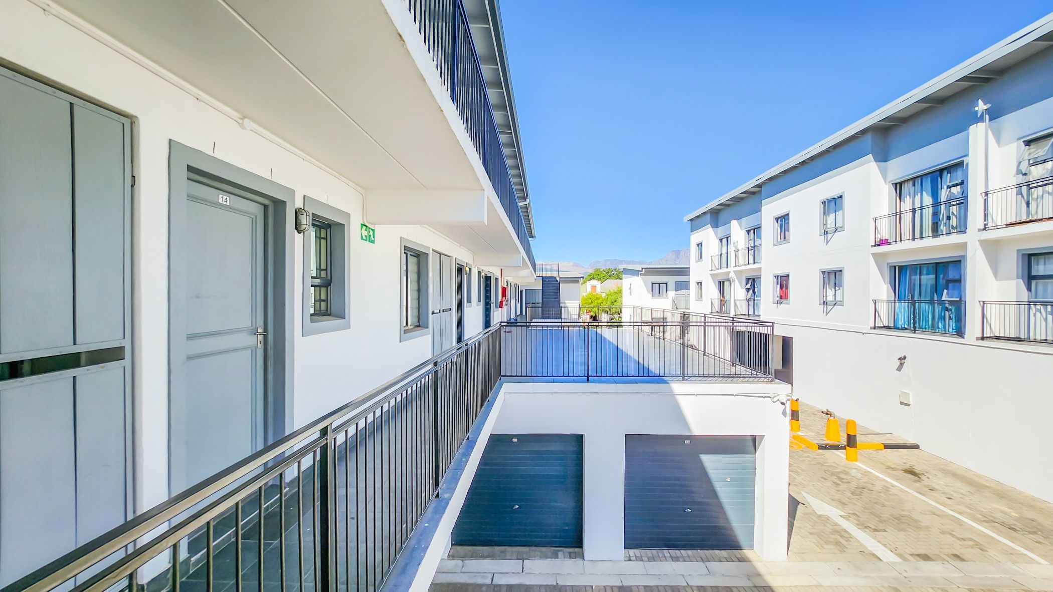 2 Bedroom Apartment For Sale Wellington WEL1642723 Pam Golding