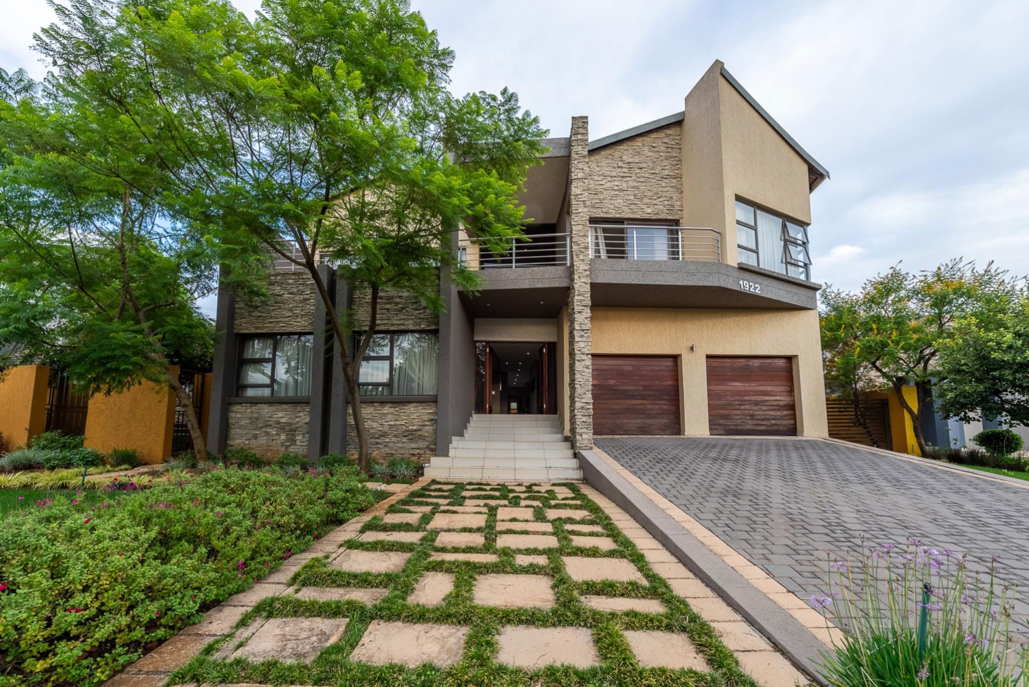 4 Bedroom House For Sale Eye of Africa 1AB1643227 Pam Golding