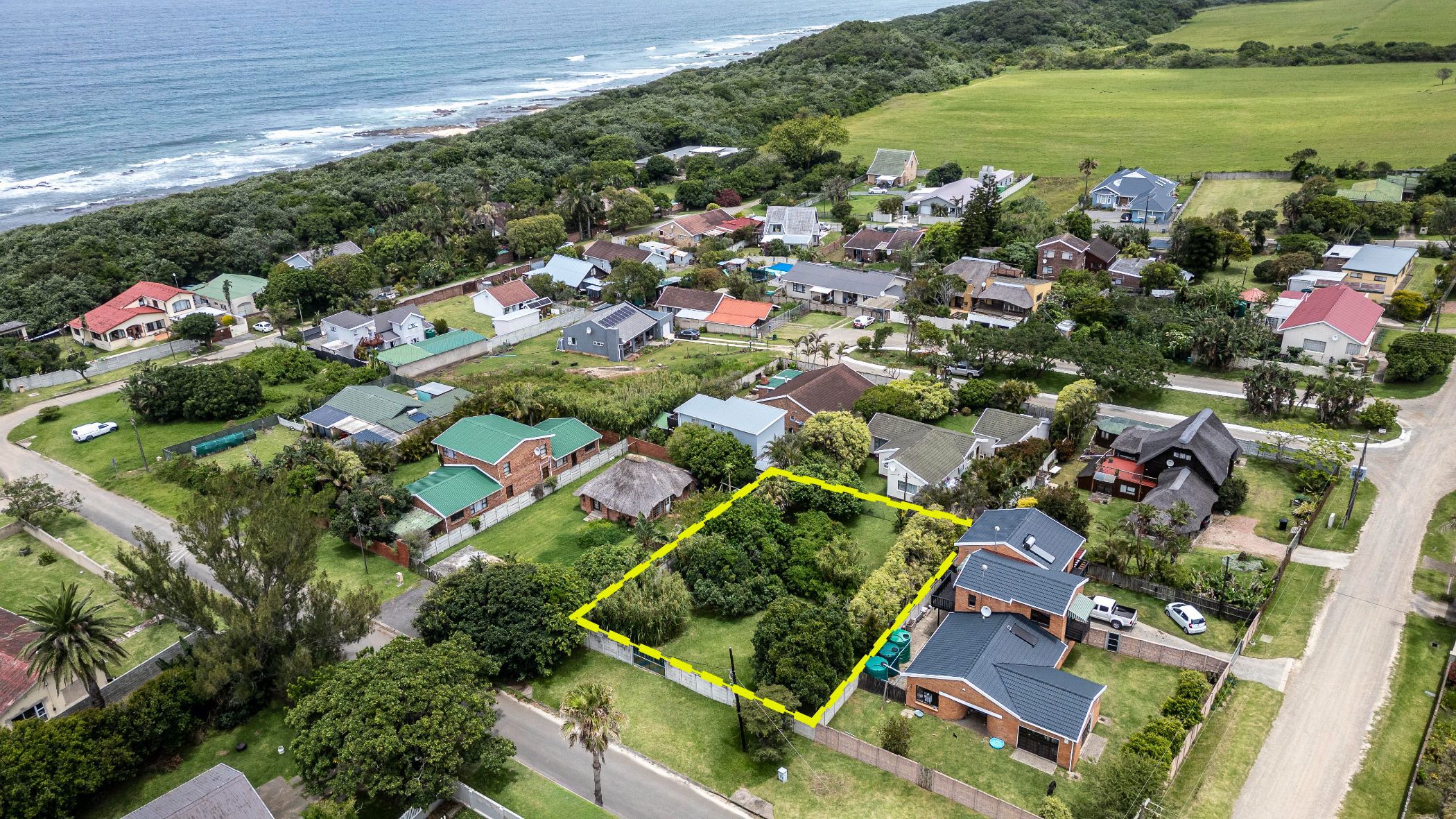 694 m2 Residential Vacant Land For Sale Sunrise on Sea 1ET1641755