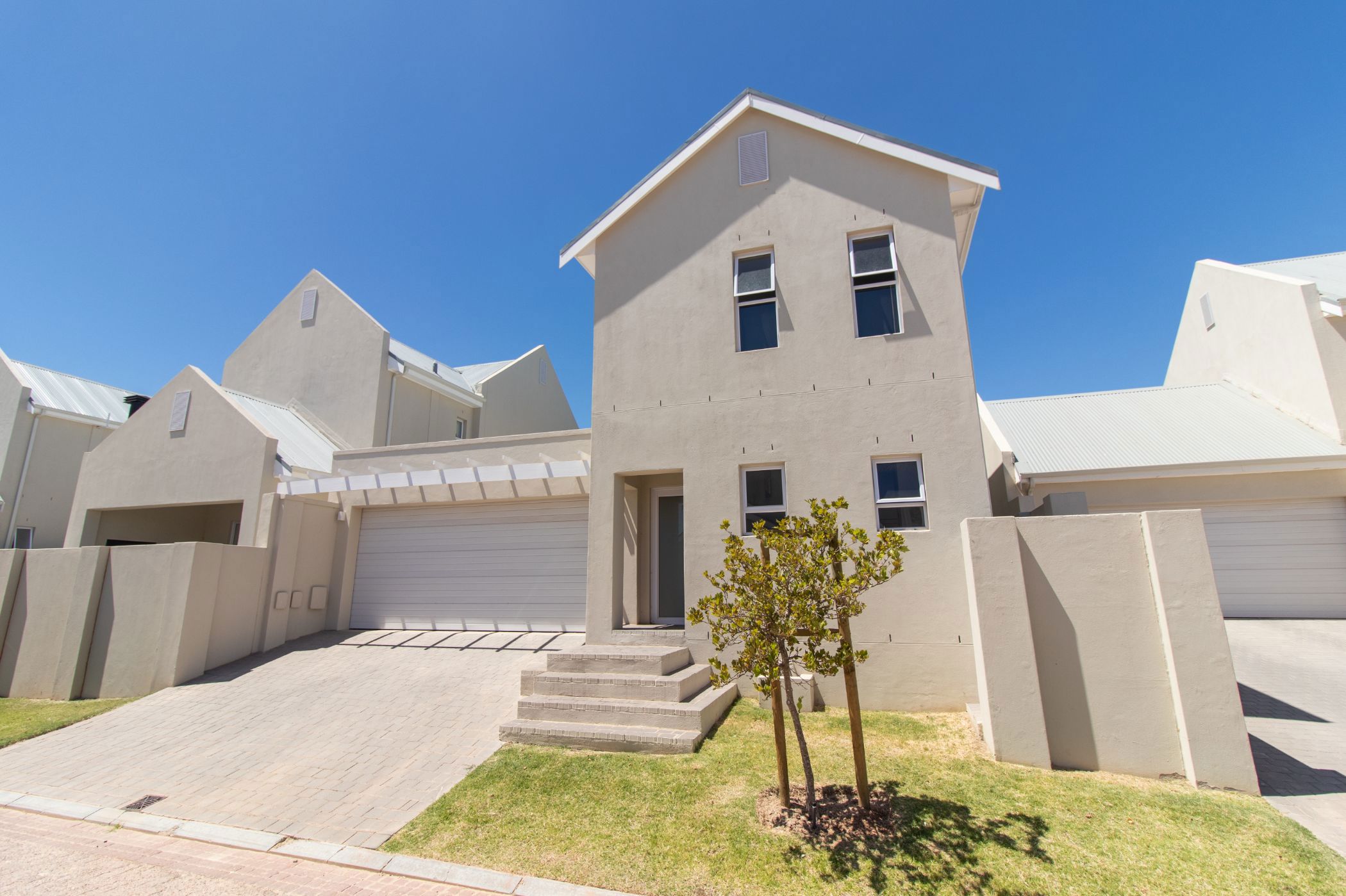 3 Bedroom House For Sale Langeberg Ridge DBV1637077 Pam Golding