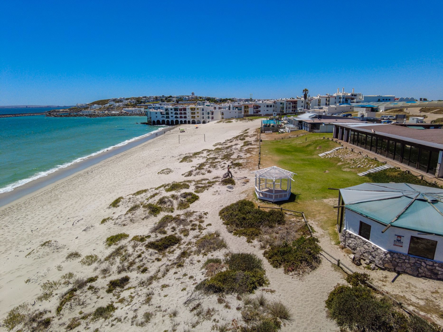 28200 m&sup2; residential vacant land for sale in Mykonos