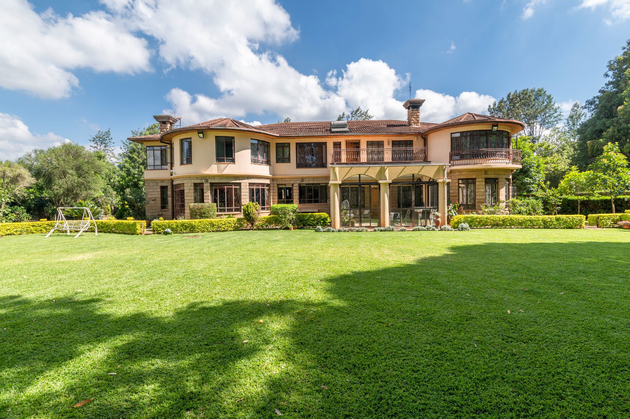 4 bedroom house for sale in Karen (Kenya)