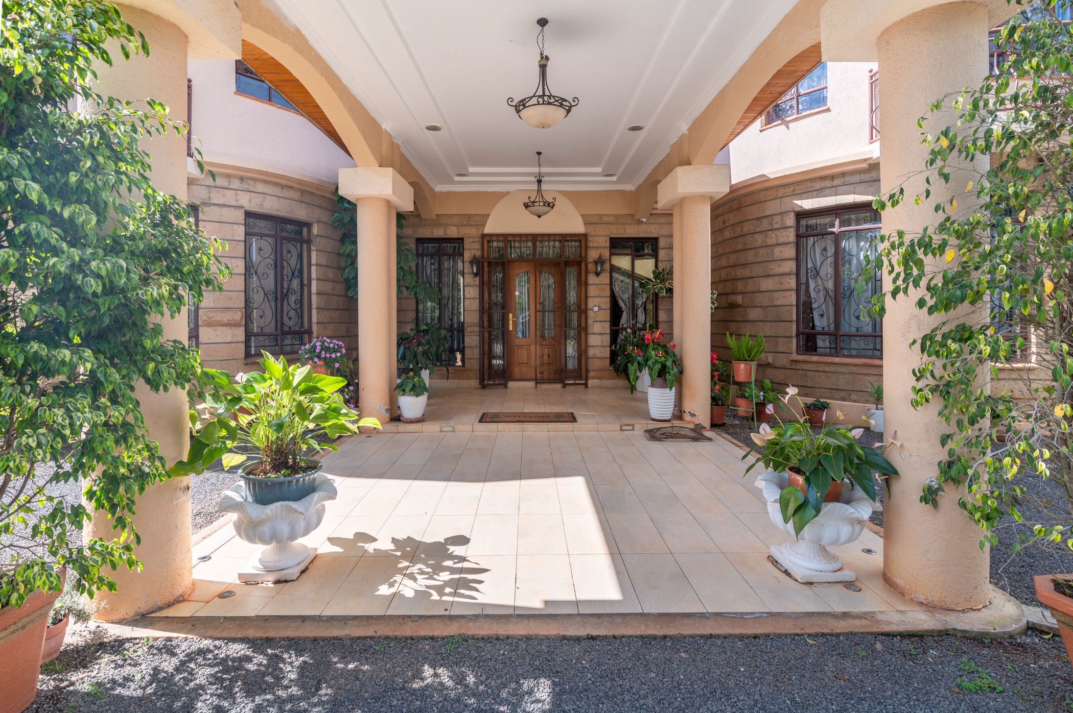 4 Bedroom House For Sale Karen (Kenya) 3KE1638754 Pam Golding