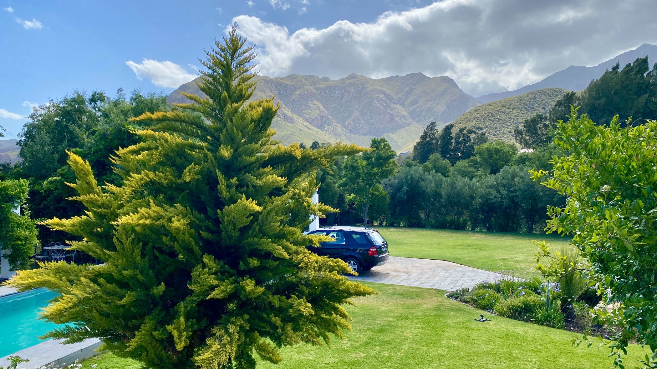 5 Bedroom House For Sale Montagu MON1641218 Pam Golding Properties