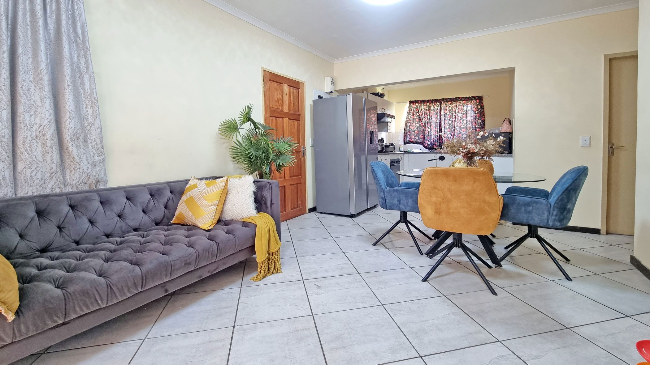 2 Bedroom Apartment For Sale Bank Assisted Sale by Standard Bank