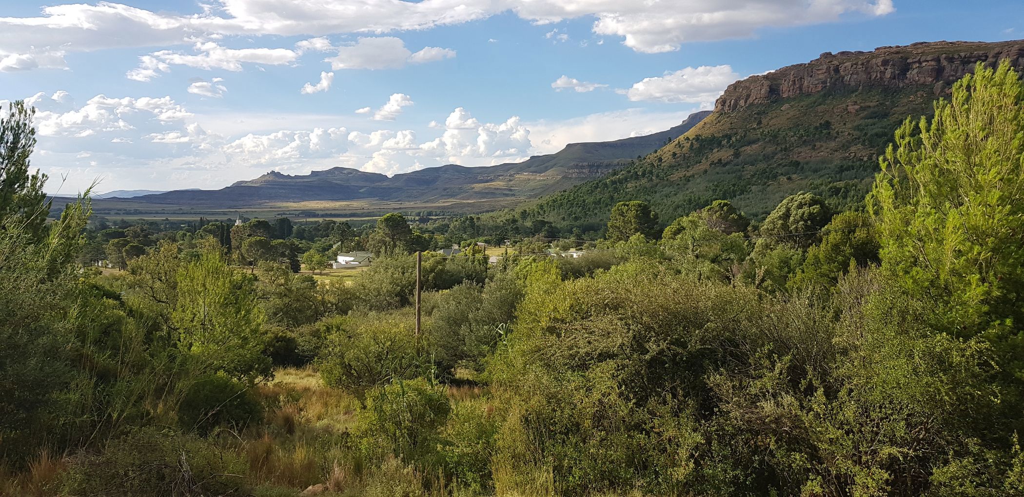778 m&sup2; residential vacant land for sale in Lady Grey
