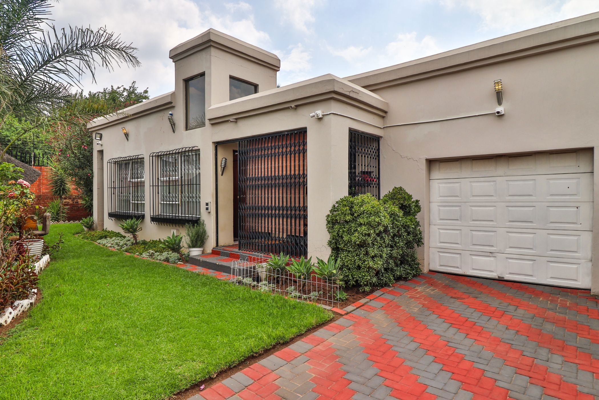 3 Bedroom House For Sale Eldorado Park 1GV1640889 Pam Golding