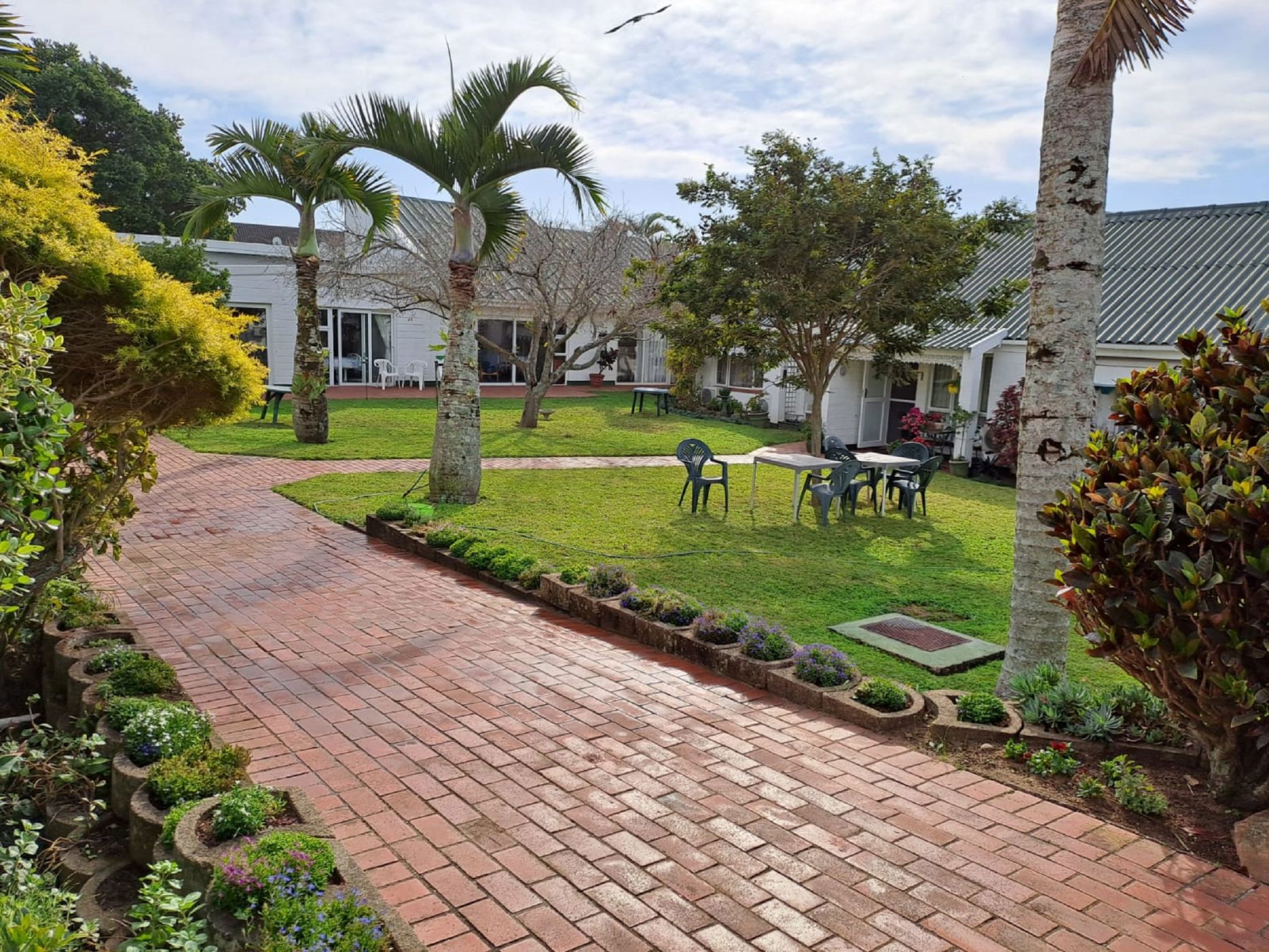 1 Bedroom Retirement Apartment For Sale Scottburgh 1SI1641347 Pam