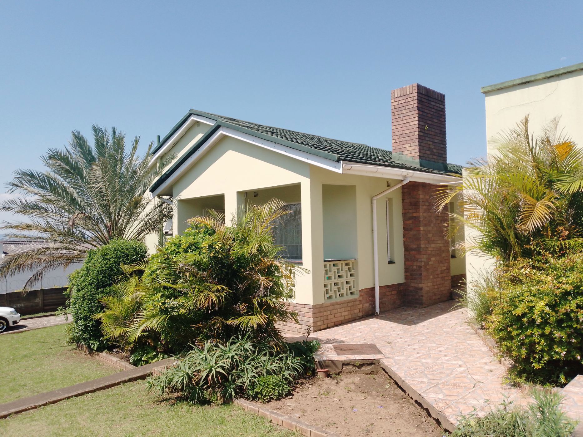 4 Bedroom House For Sale Fort Gale 1MH1641593 Pam Golding Properties