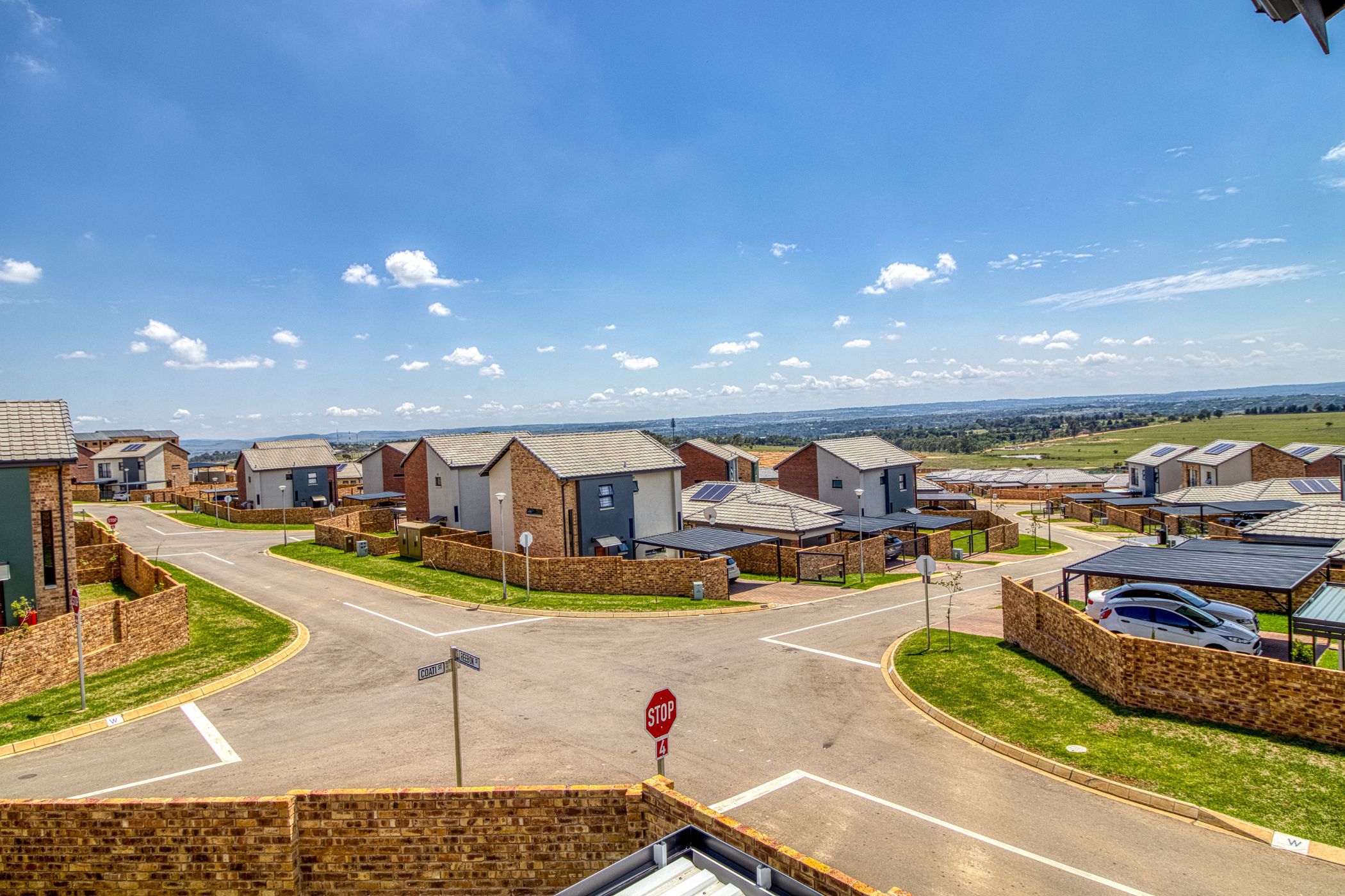 4 Bedroom Doublestorey House For Sale Bank Assisted Sale by FNB