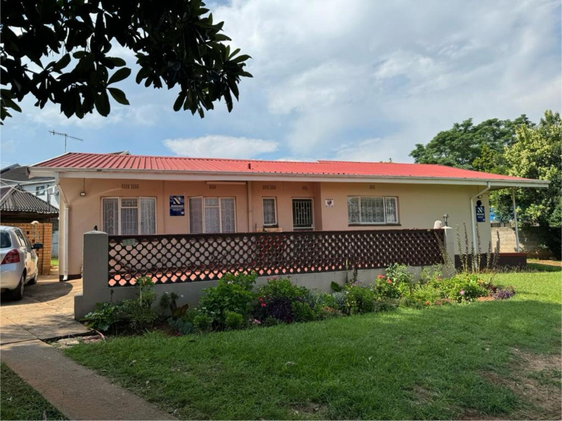 3 Bedroom House For Sale Newcastle 1NW1641657 Pam Golding Properties