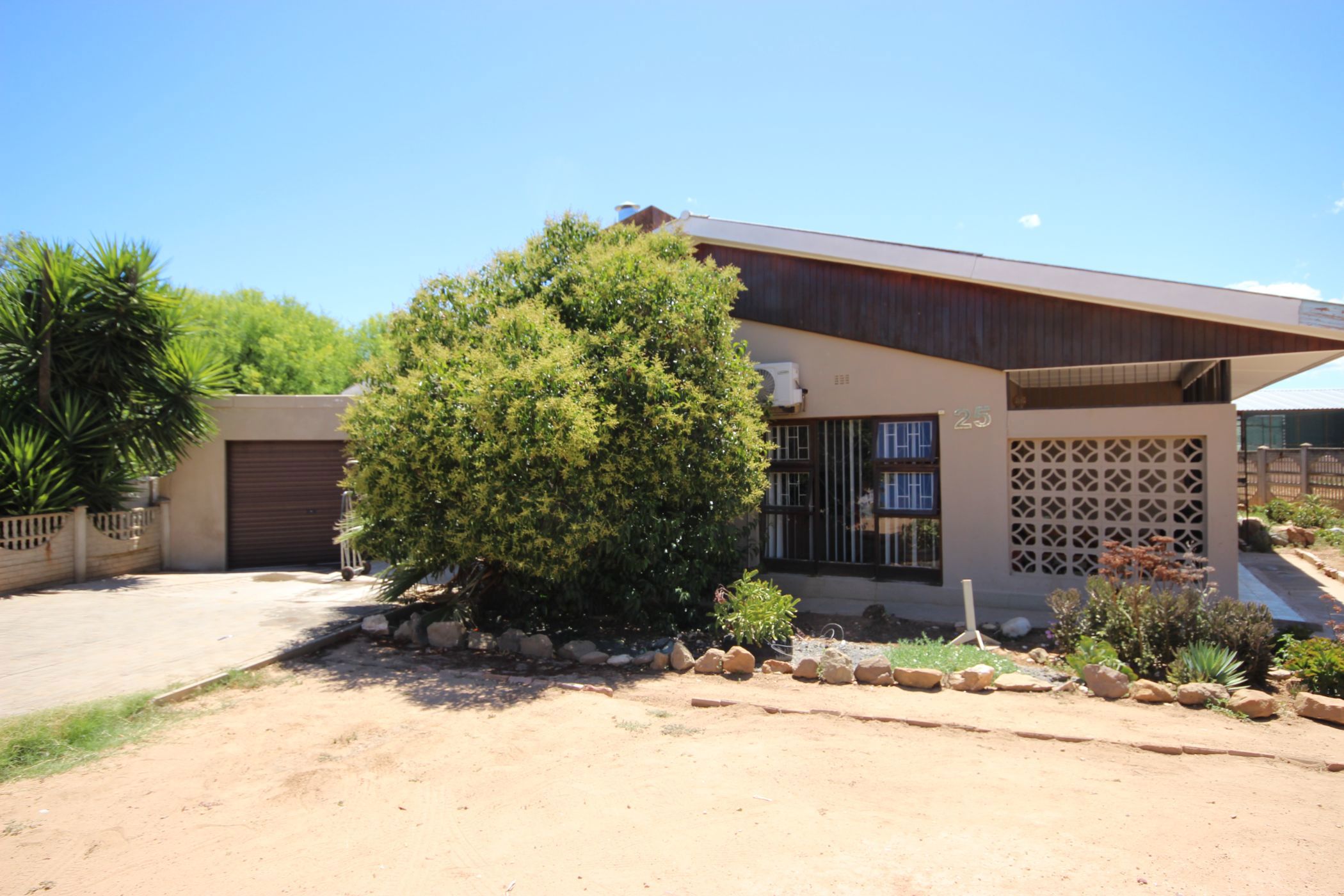 3 Bedroom House For Sale Oudtshoorn North 1OU1641735 Pam Golding