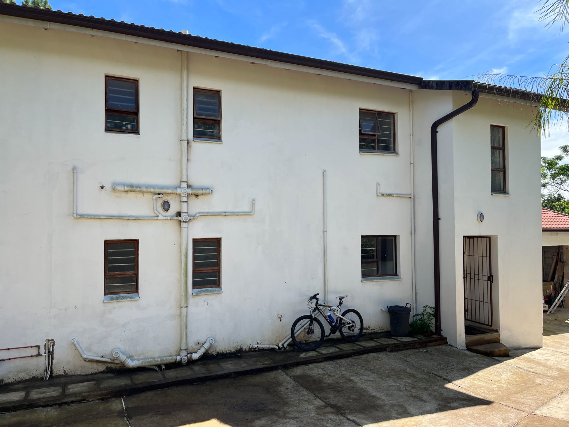 2 Bedroom Apartment To Rent Forest Hills 1KF1641948 Pam Golding