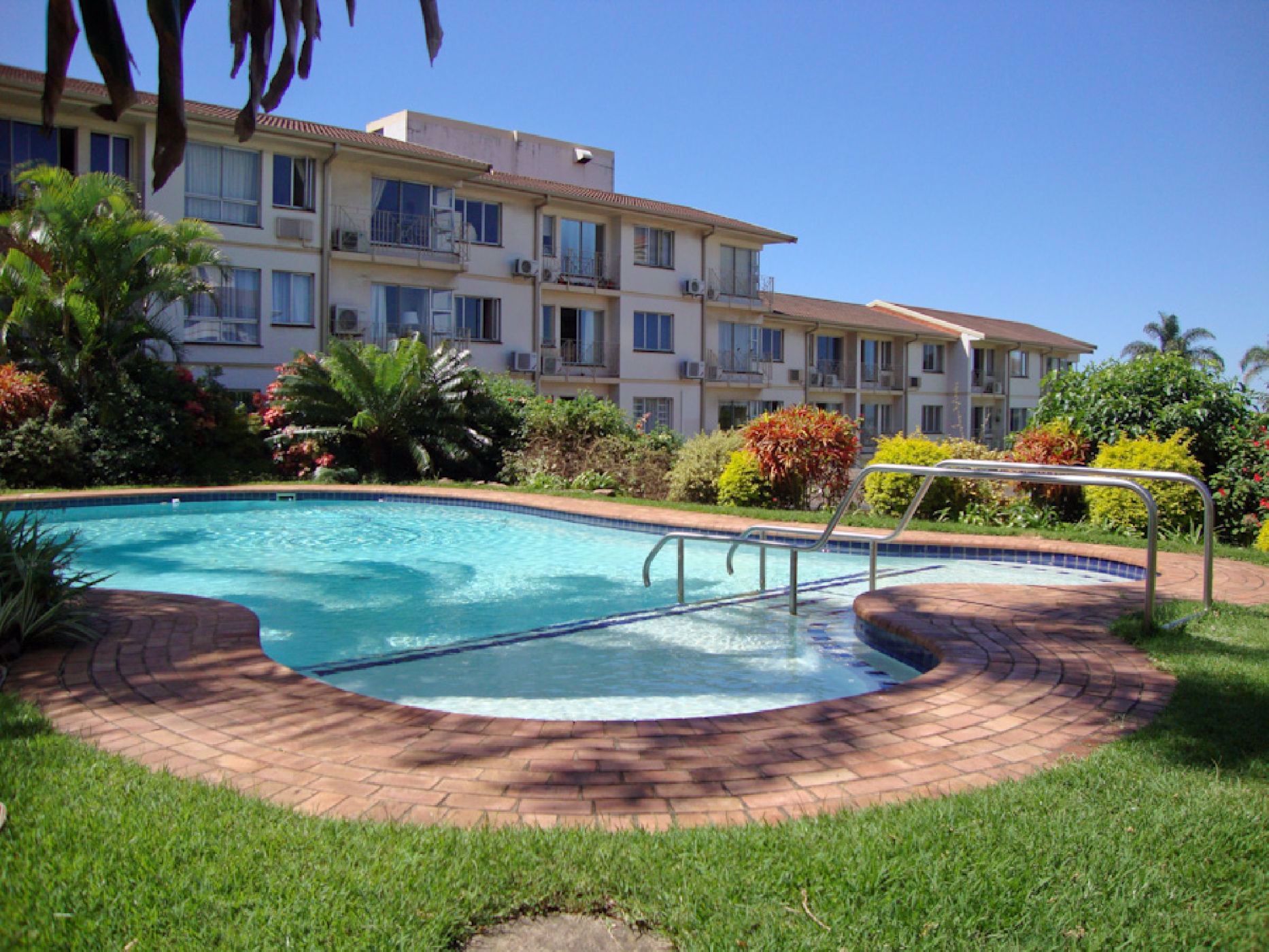 1 bedroom retirement apartment for sale in Musgrave