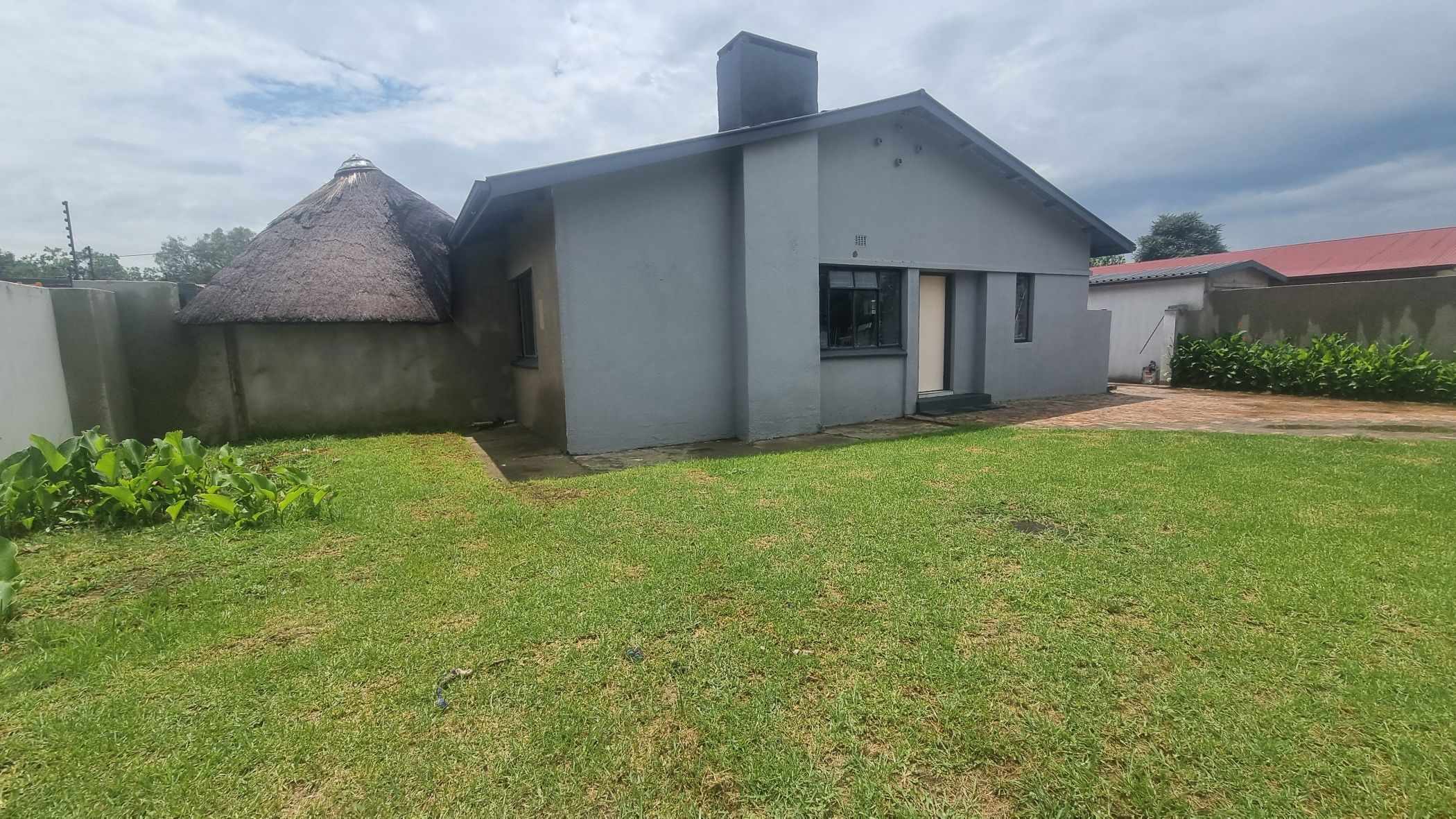 4 Bedroom House For Sale Vanderbijlpark SW 1 1VT1642012 Pam