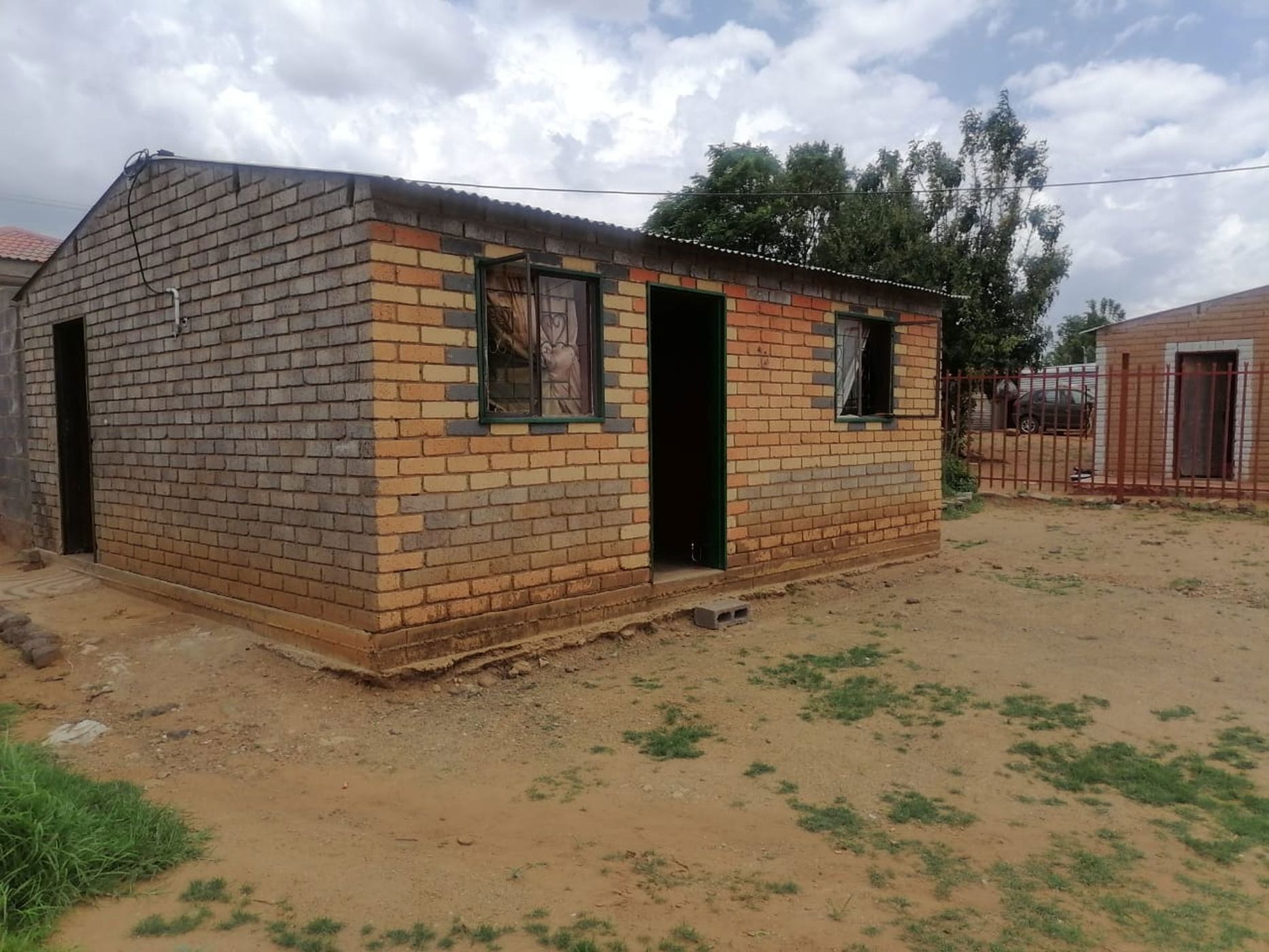 2 Bedroom House For Sale Rocklands (Kagisanong) 1BX1642323 Pam