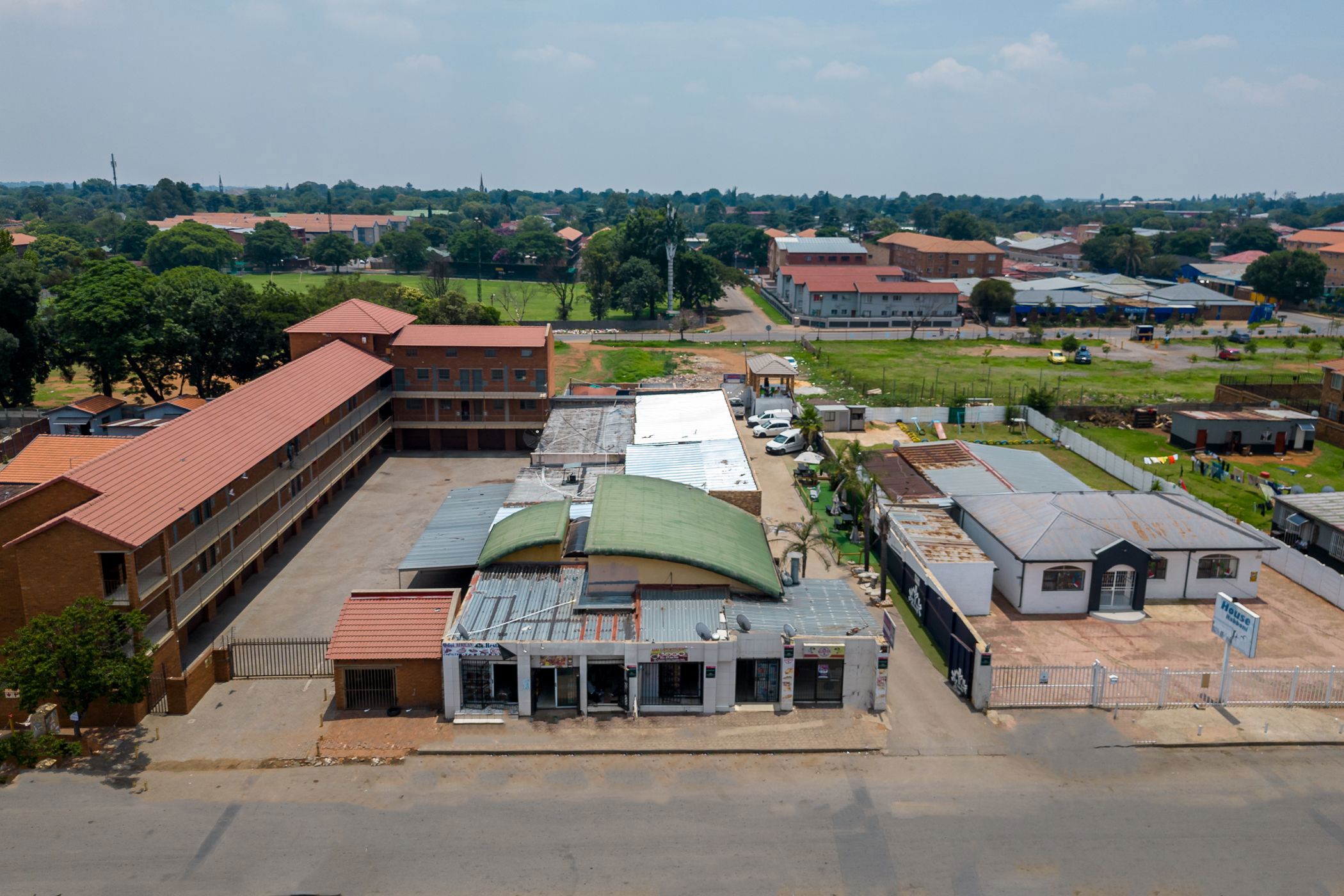 2925 m2 Commercial Building For Sale Kempton Park KTP1642920 Pam
