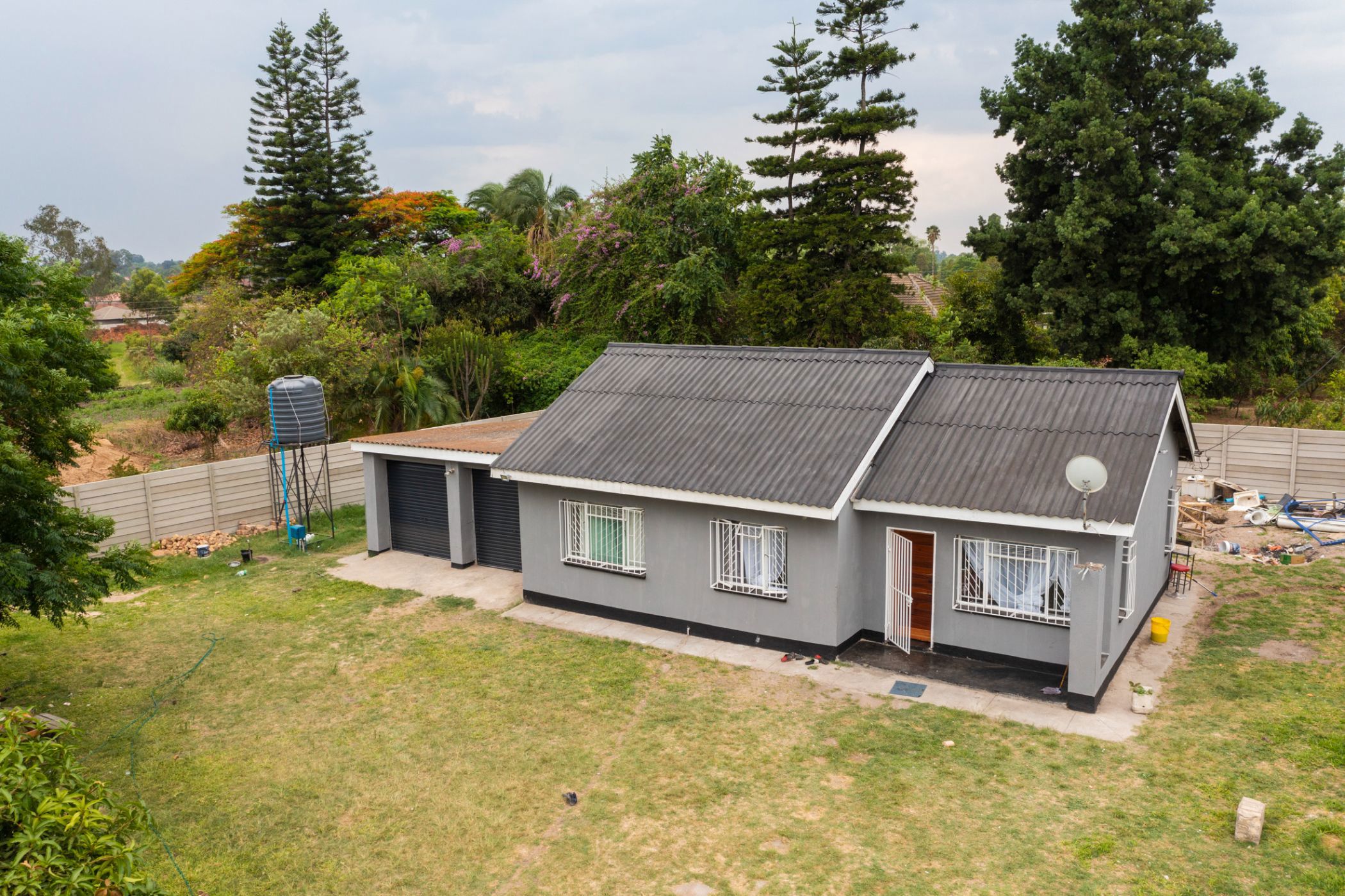 House For Sale Waterfalls (Zimbabwe) 3ZB1642070 Pam Golding Properties