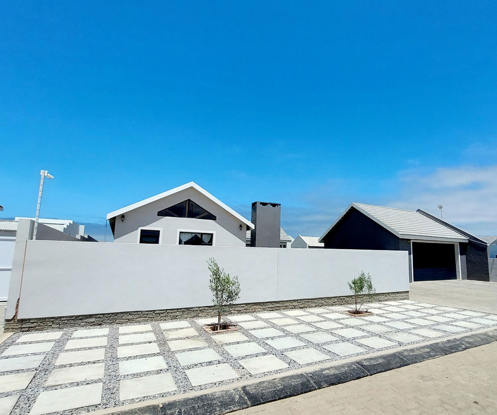 3 Bedroom House For Sale Ocean View (Namibia) 3NM1642198 Pam