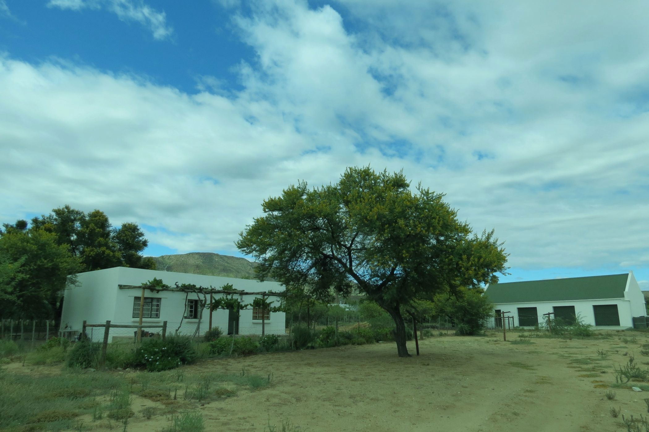 3 Bedroom House For Sale Prince Albert 1KK1642214 Pam Golding