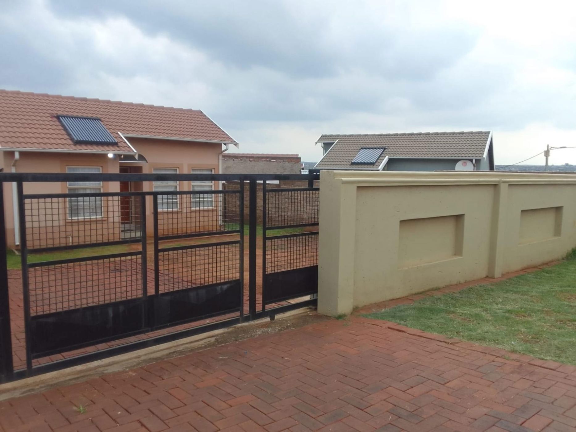 2 Bedroom House For Sale Lenasia South 1GV1642473 Pam Golding