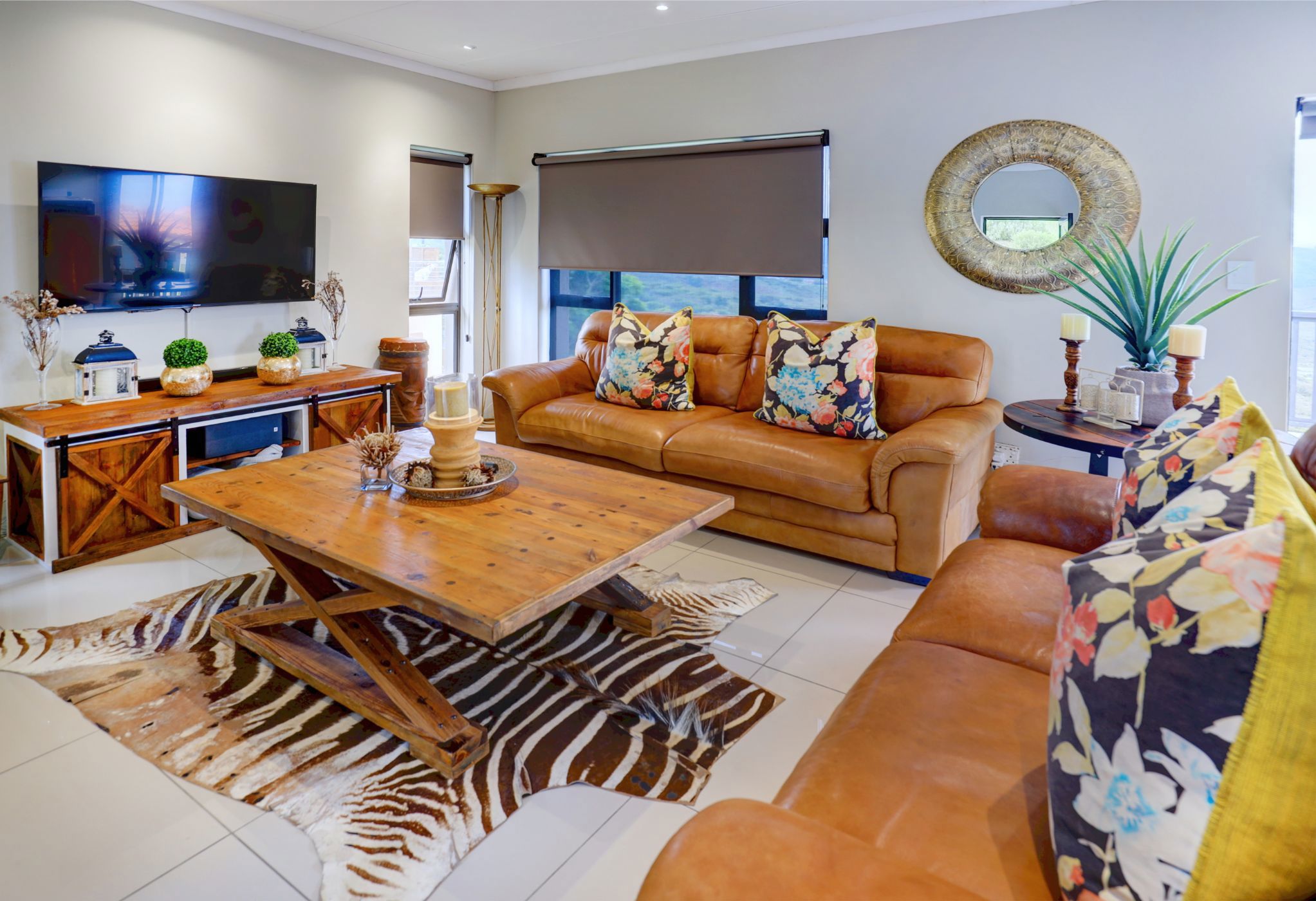 4 bedroom double-storey house for sale in Avonddans