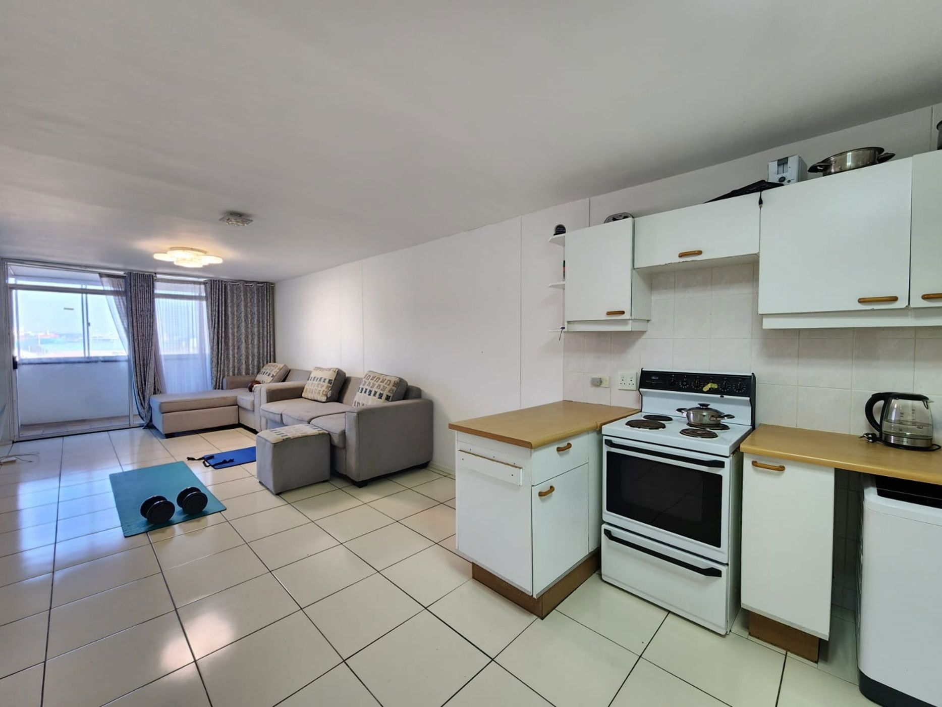 2 Bedroom Apartment For Sale South Beach Durban 1DA1642449 Pam