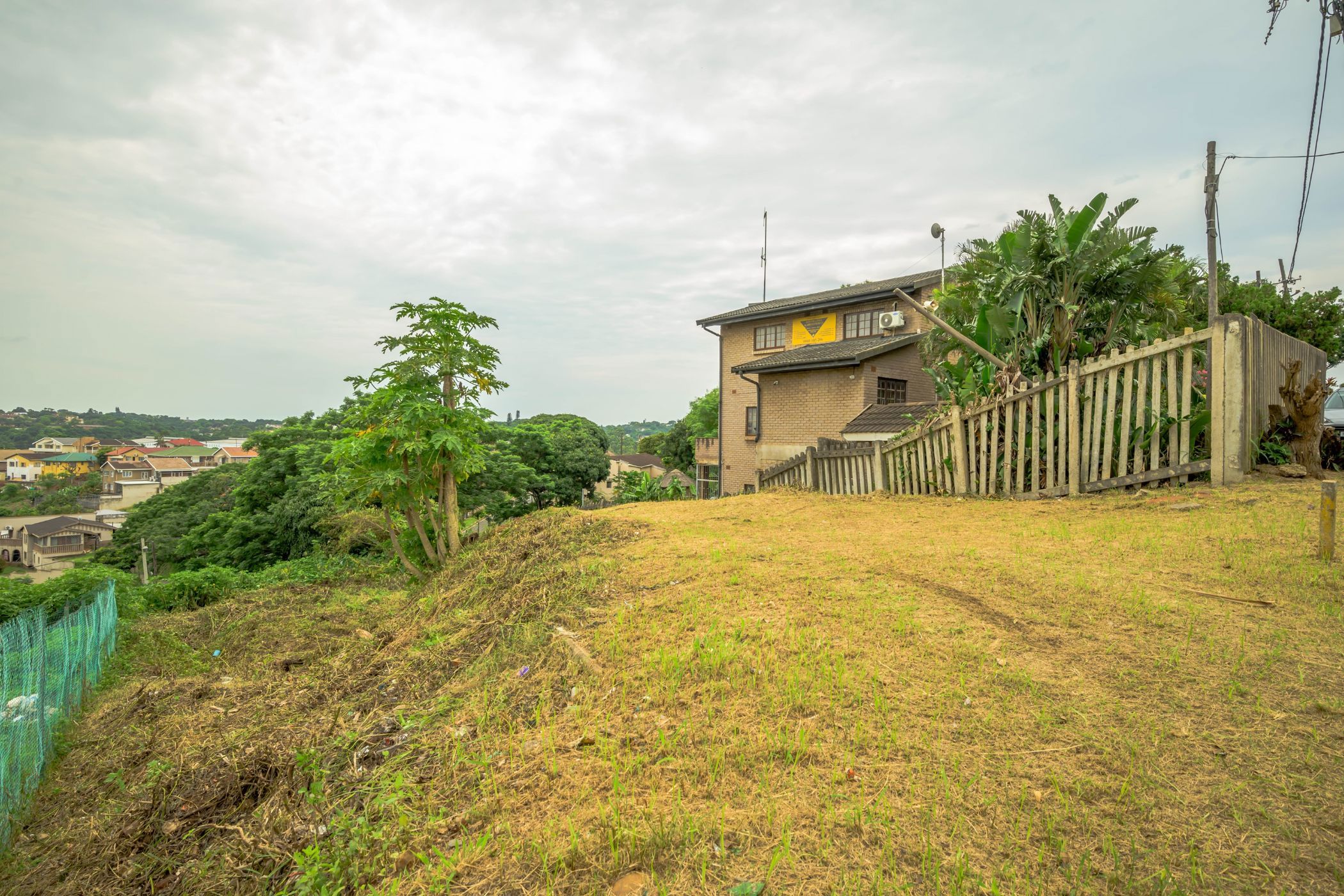 660 m2 Vacant Land For Sale Briardene 1ND1642631 Pam Golding