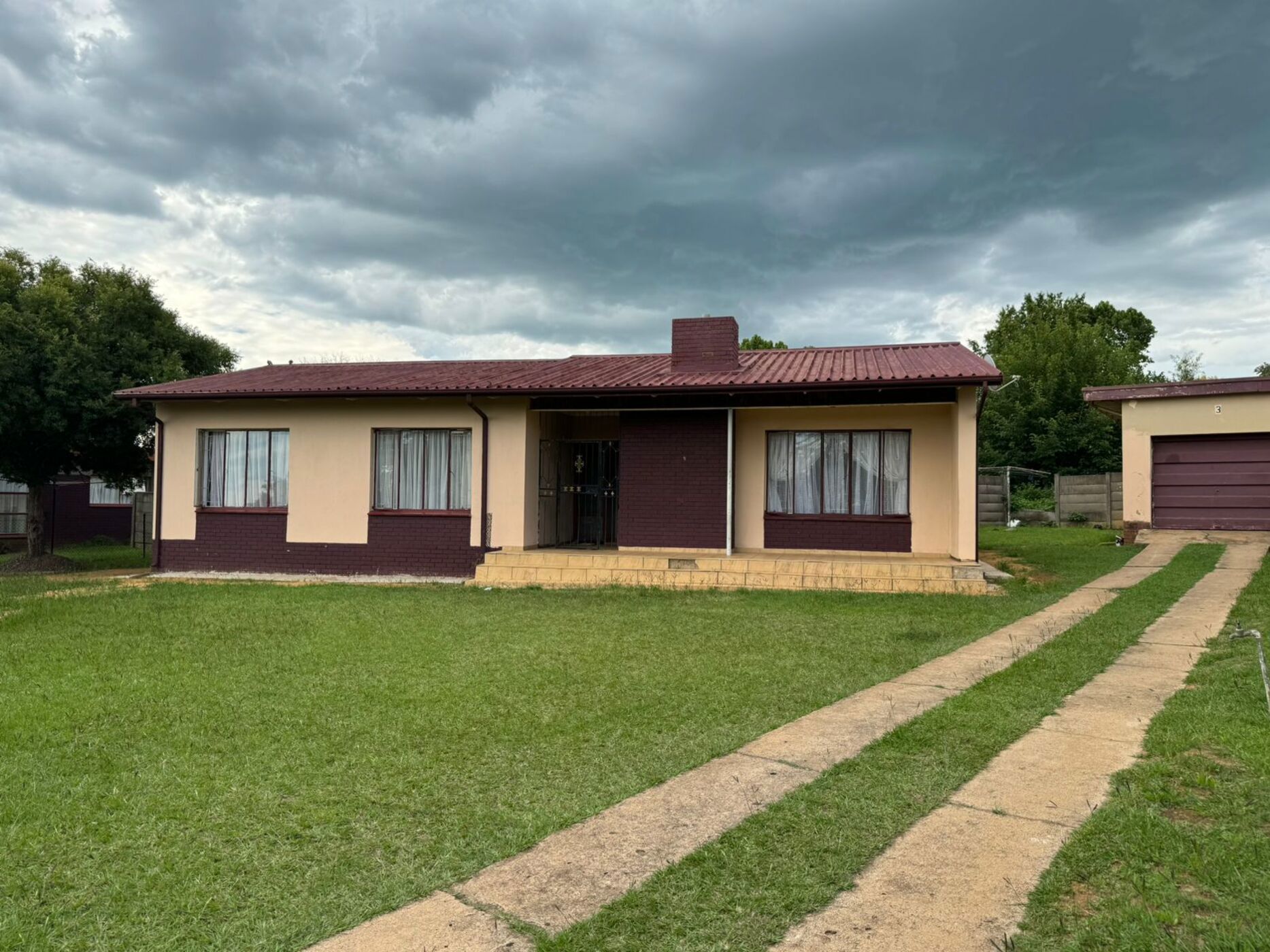 3 bedroom house for sale in Ncandu Park