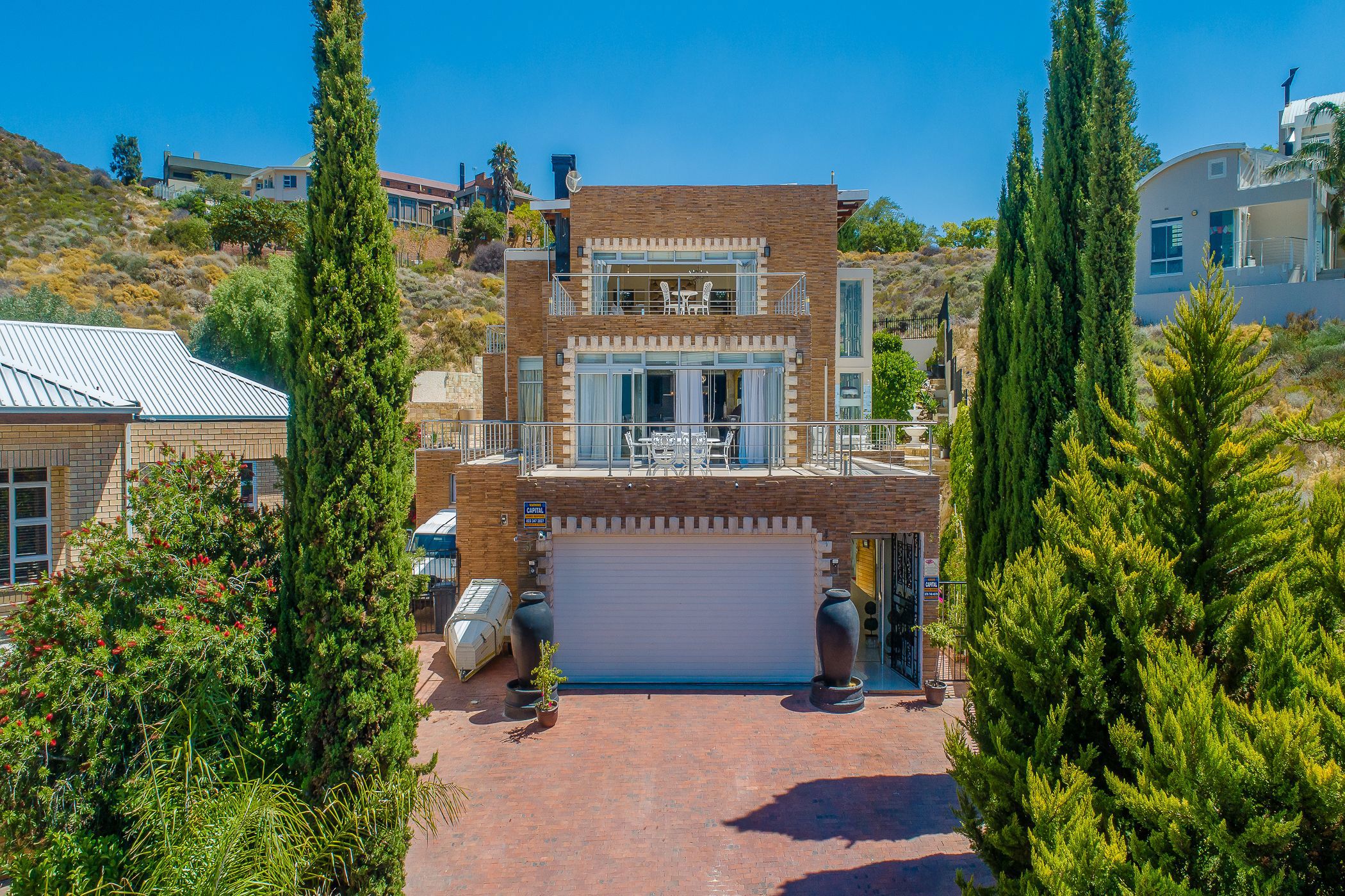 6 Bedroom House For Sale Fairway Heights TK1644191 Pam Golding