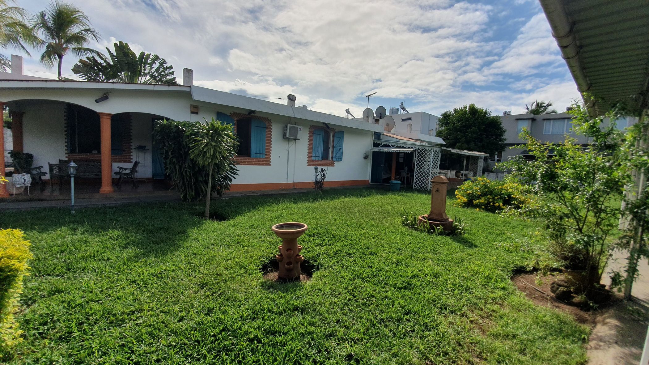 3 Bedroom House For Sale Albion (Mauritius) MUR1643156 Pam