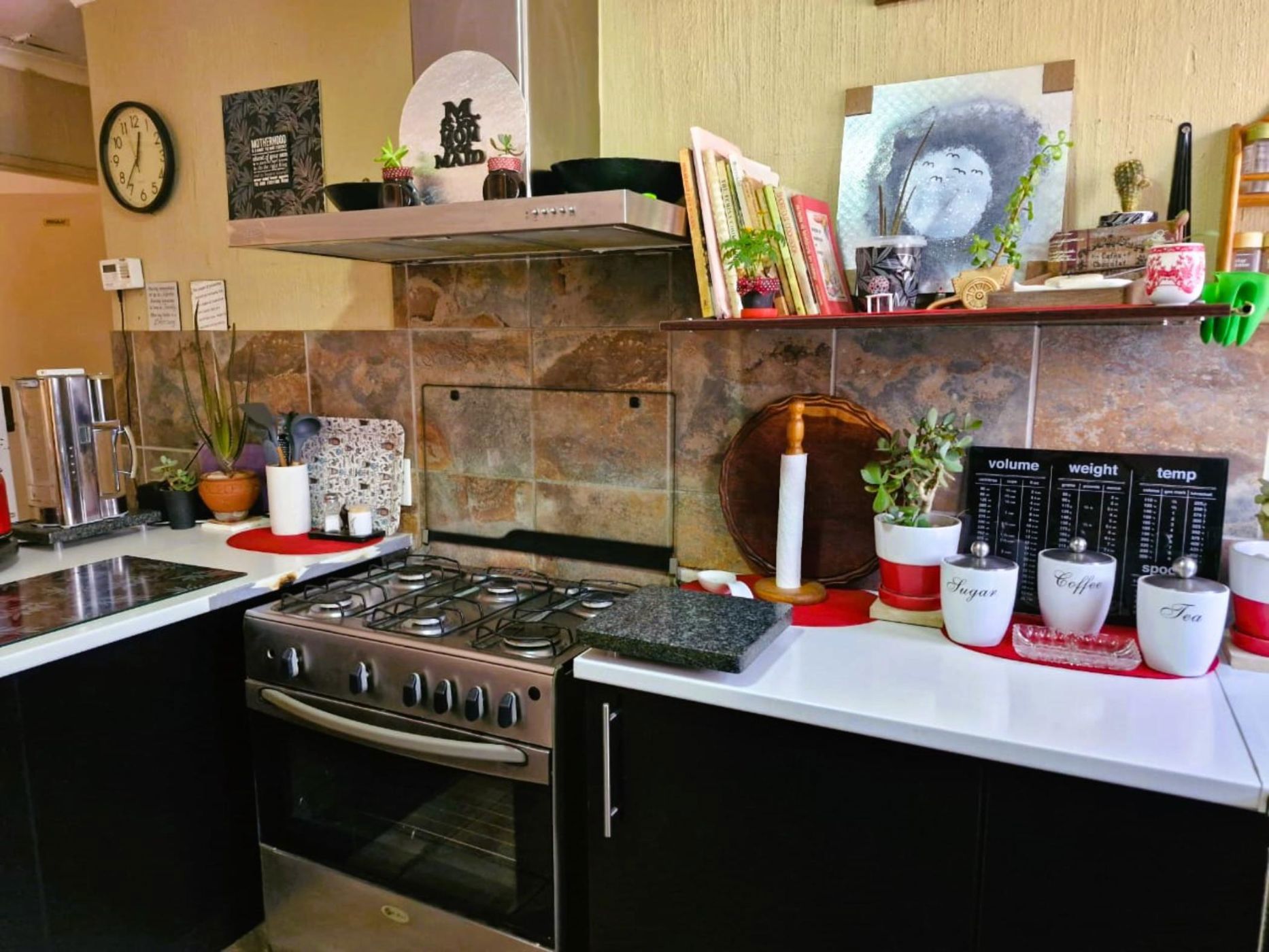 3 Bedroom House For Sale Huntingdon 1BJ1643236 Pam Golding Properties