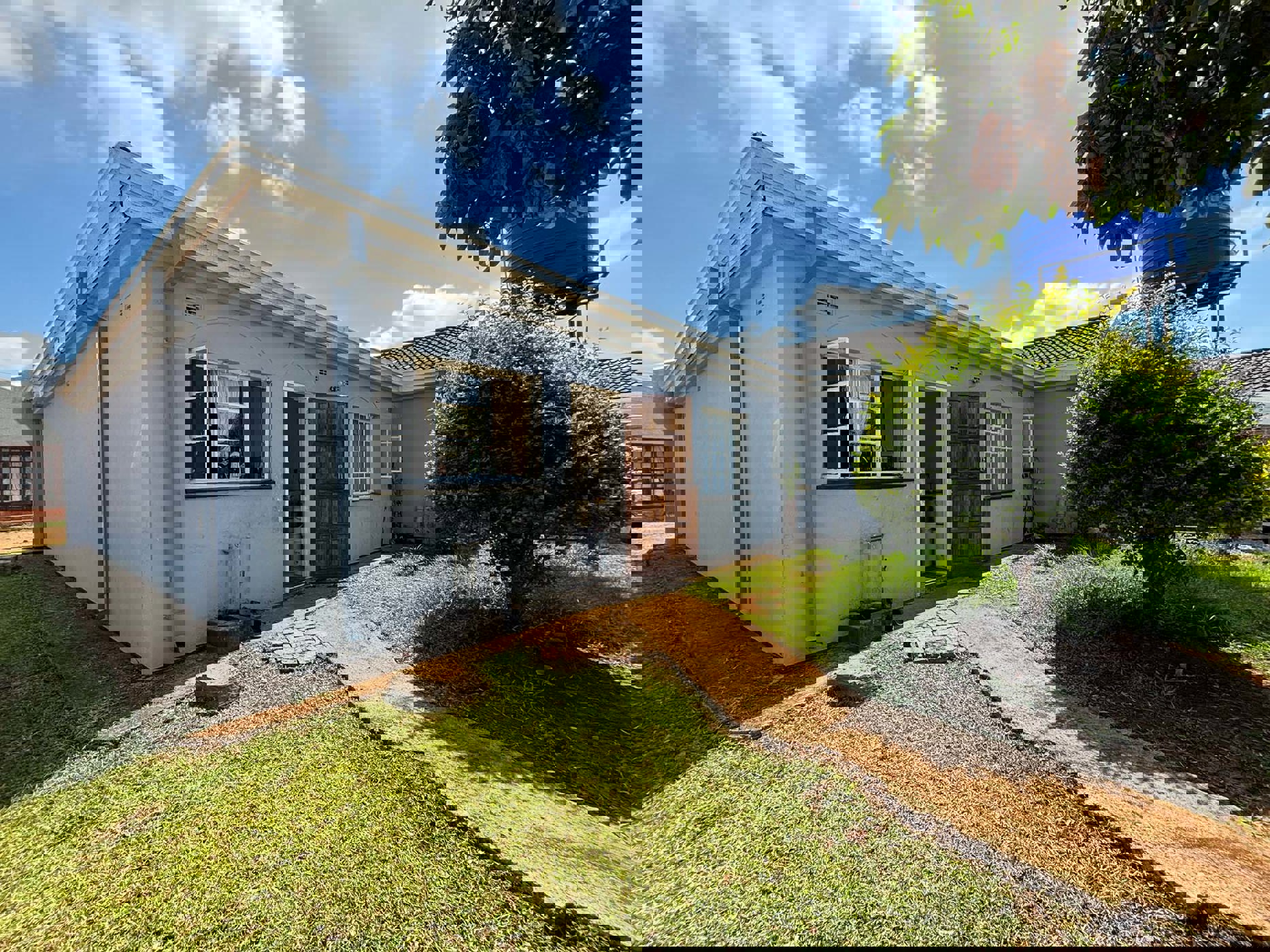 3 bedroom townhouse for sale in Harare (Zimbabwe)